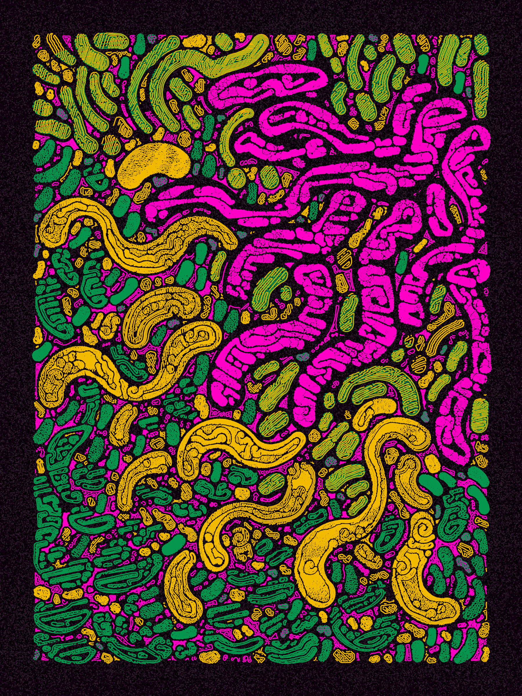Scribble Together #1000370