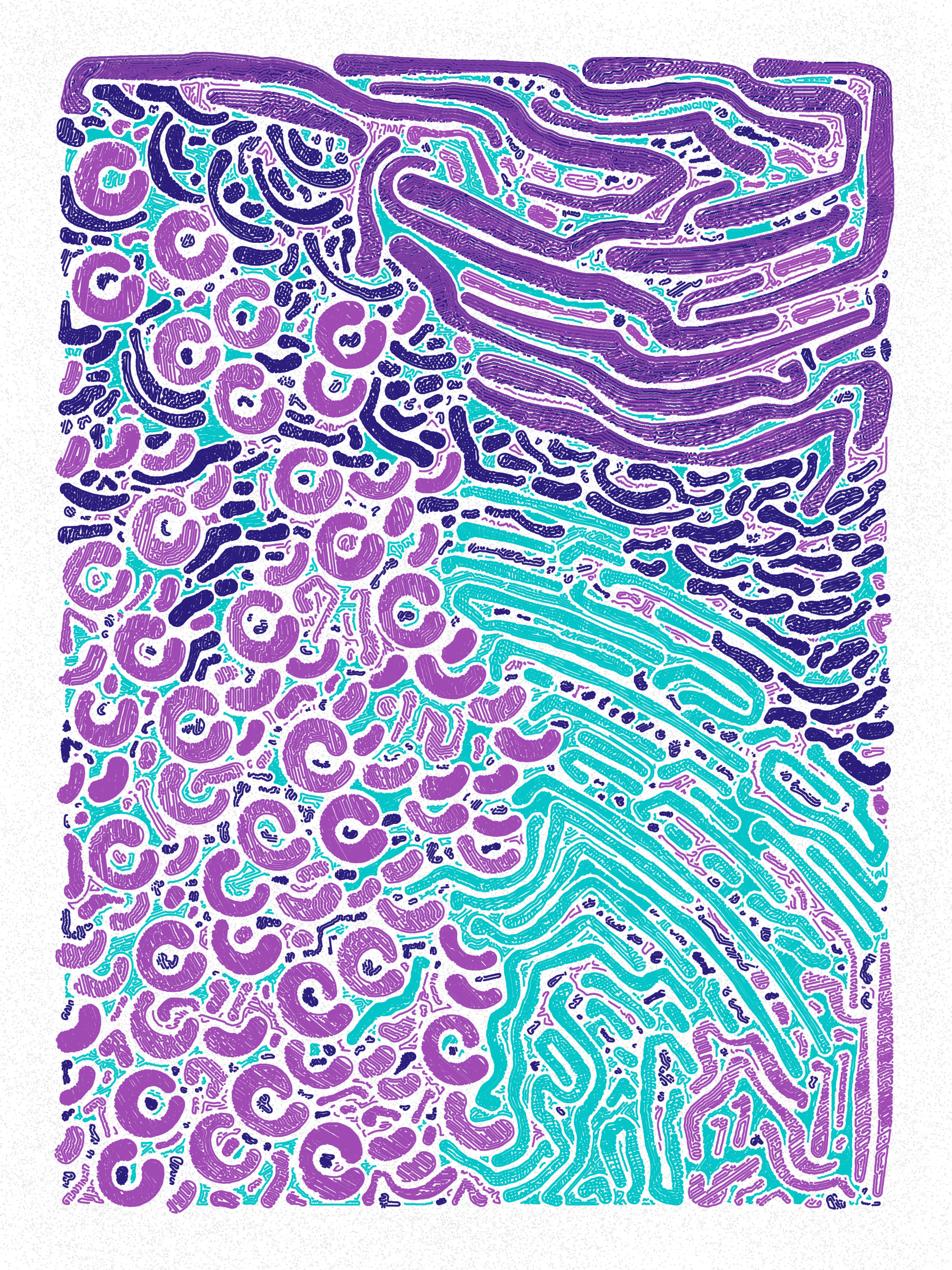 Scribble Together #1000371