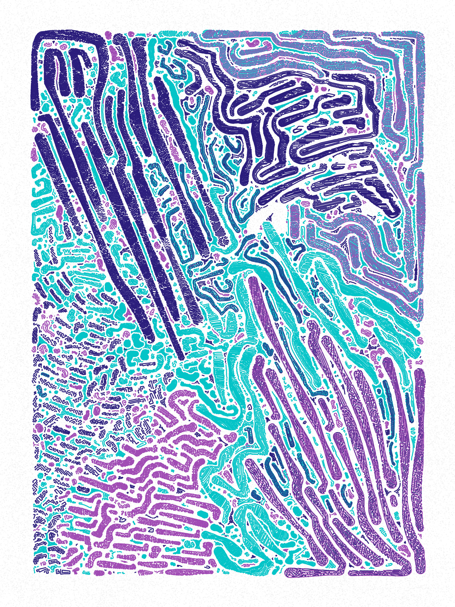 Scribble Together #1000373