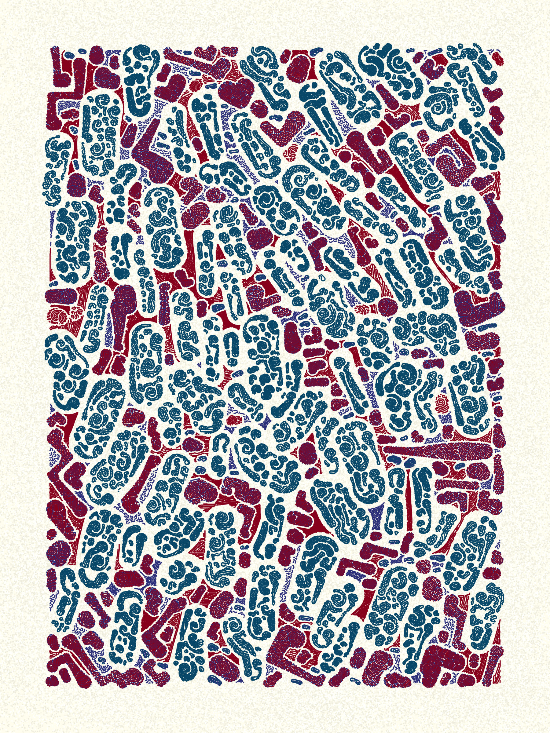Scribble Together #1000375