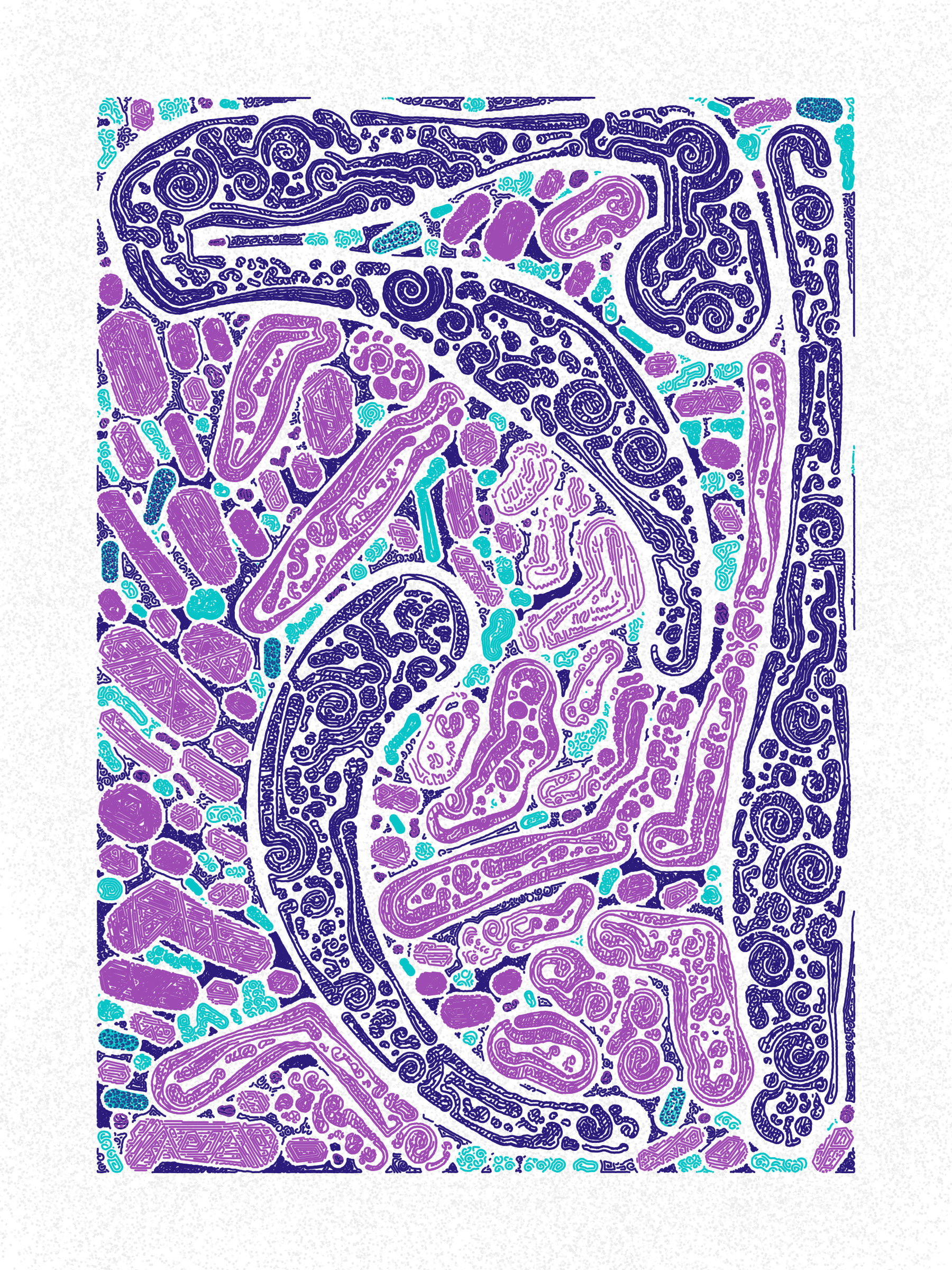 Scribble Together #1000376
