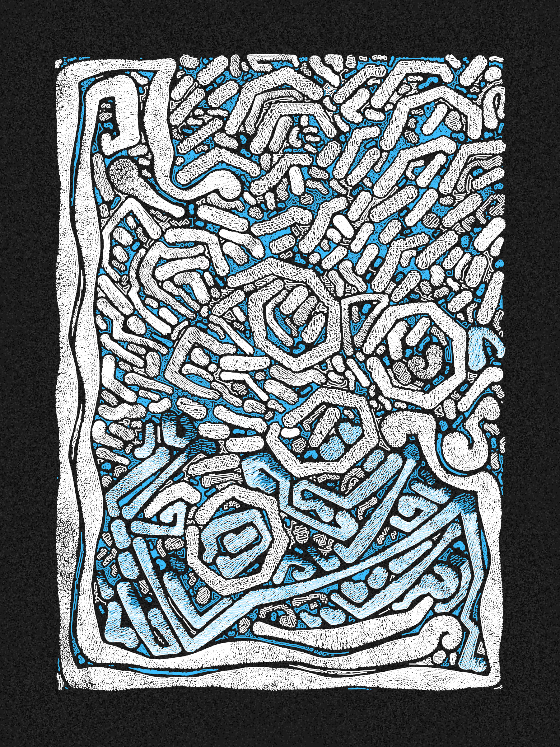 Scribble Together #1000378
