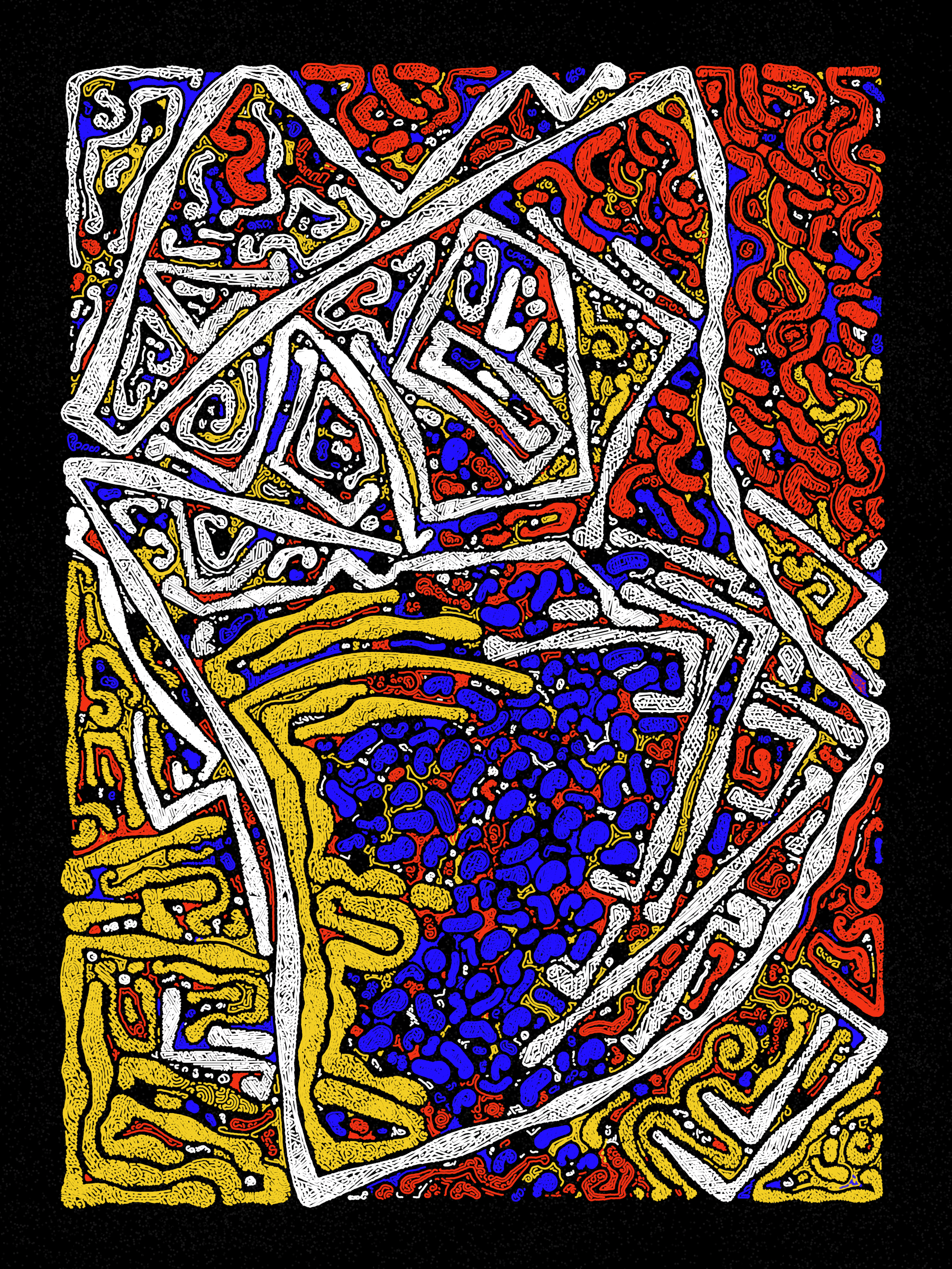 Scribble Together #1000379