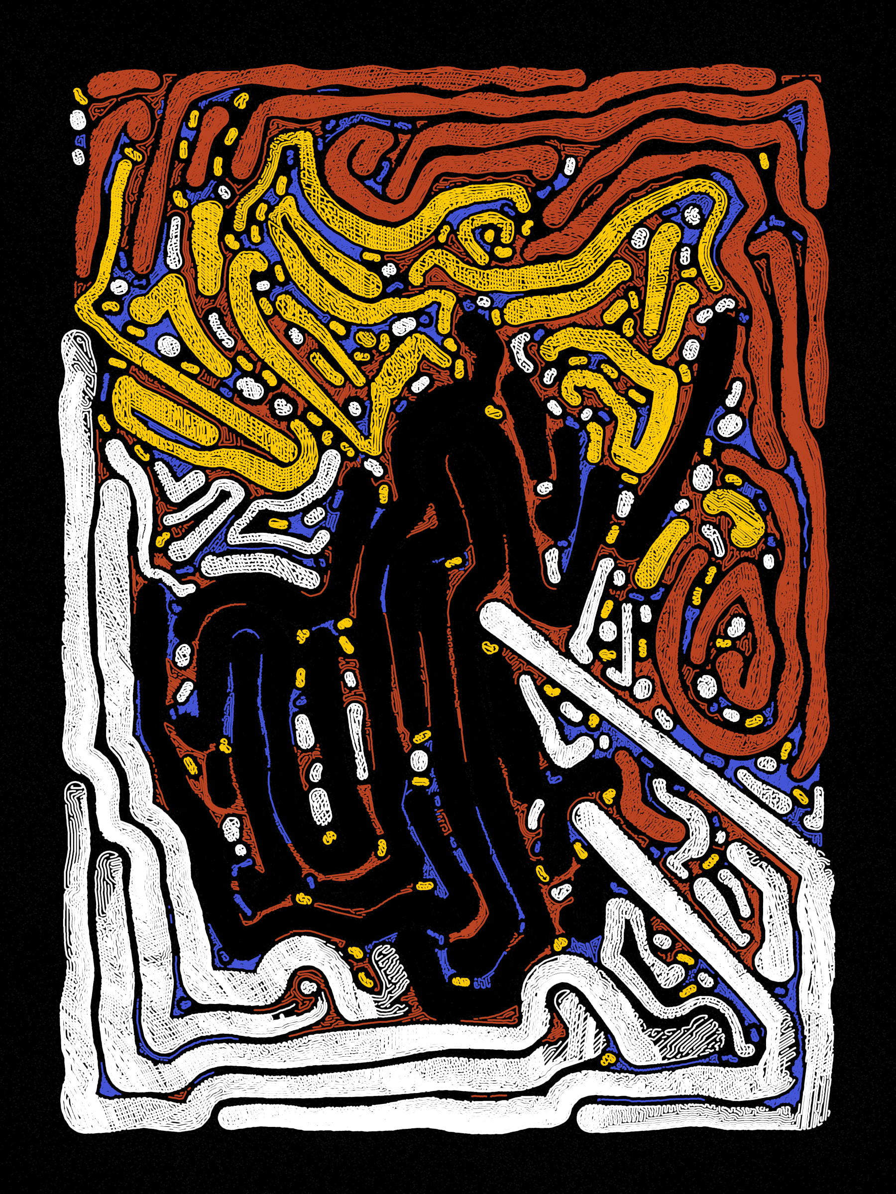 Scribble Together #1000384