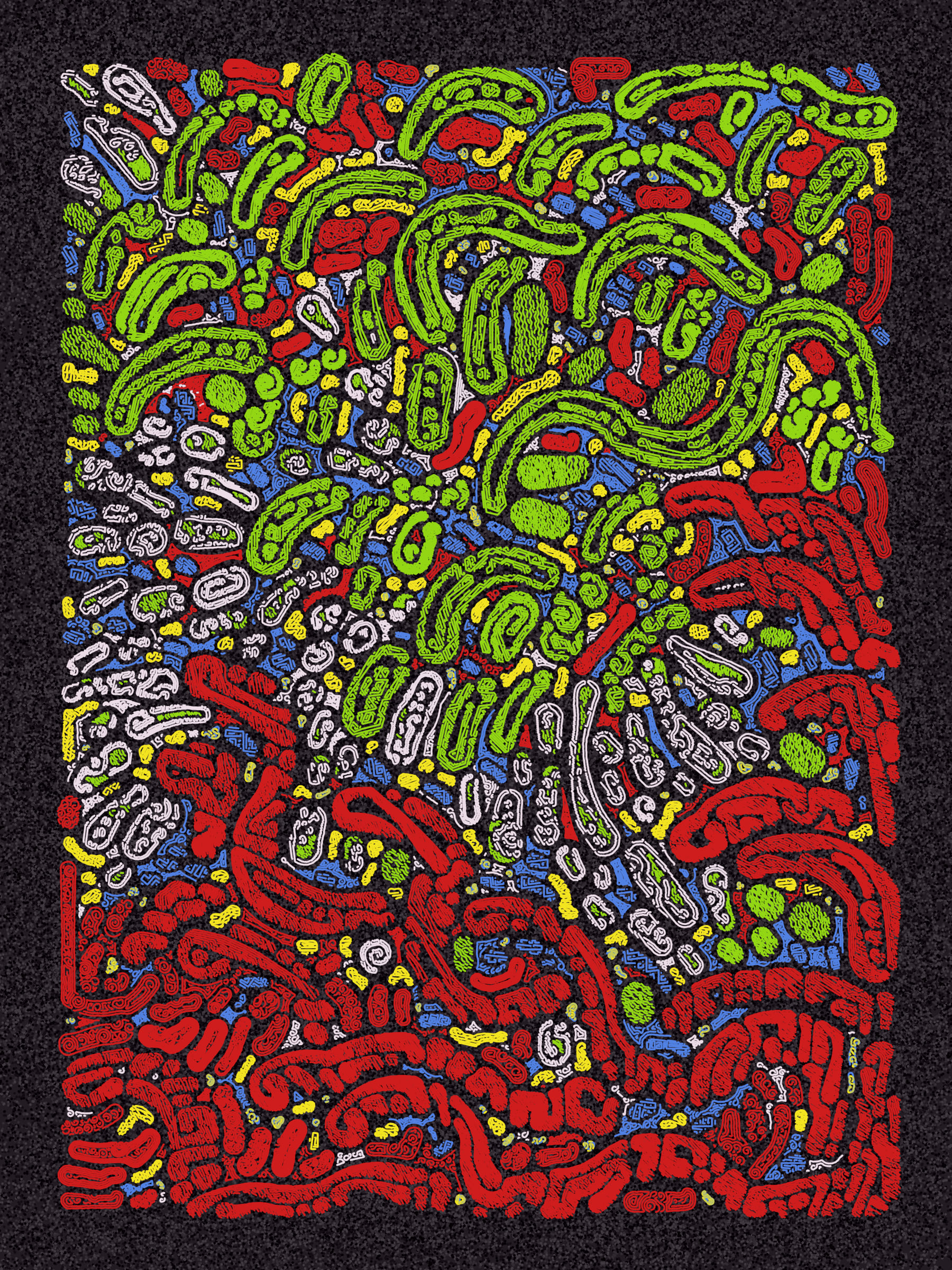 Scribble Together #1000387