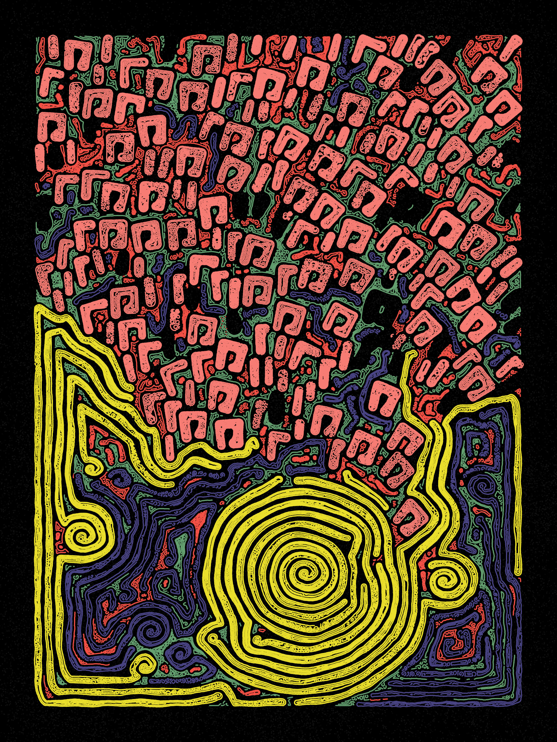 Scribble Together #1000394