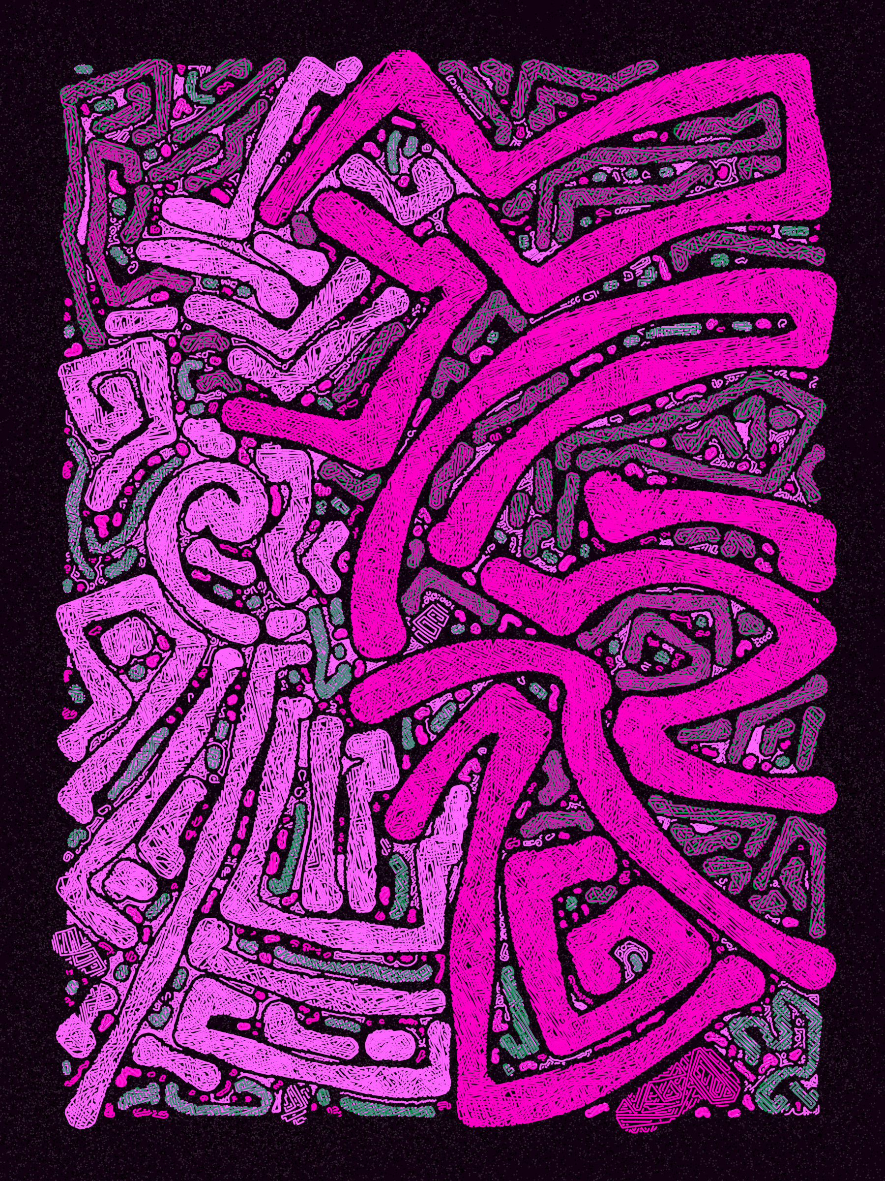 Scribble Together #1000395