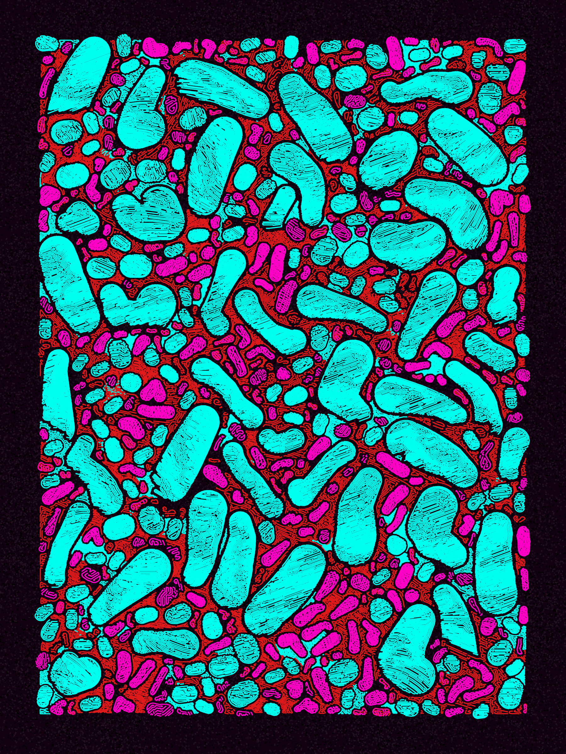 Scribble Together #1000397