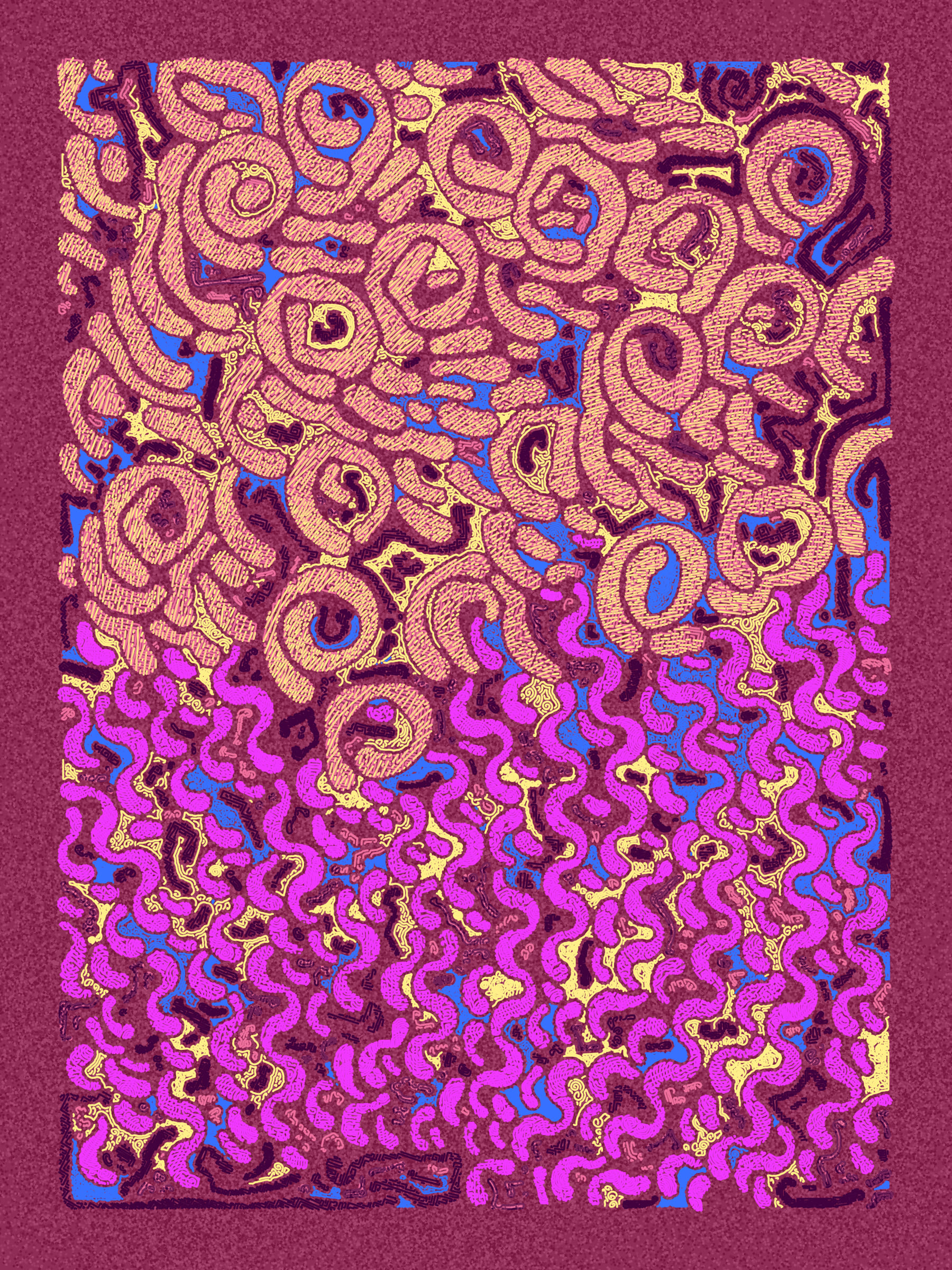 Scribble Together #1000398