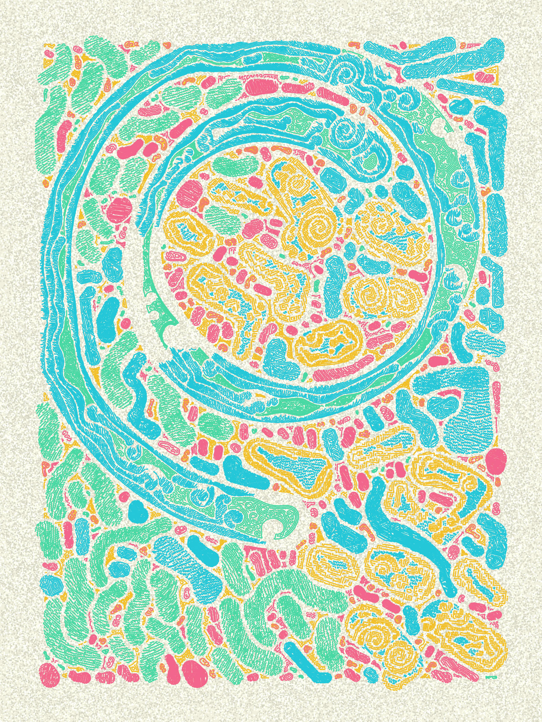 Scribble Together #1000400