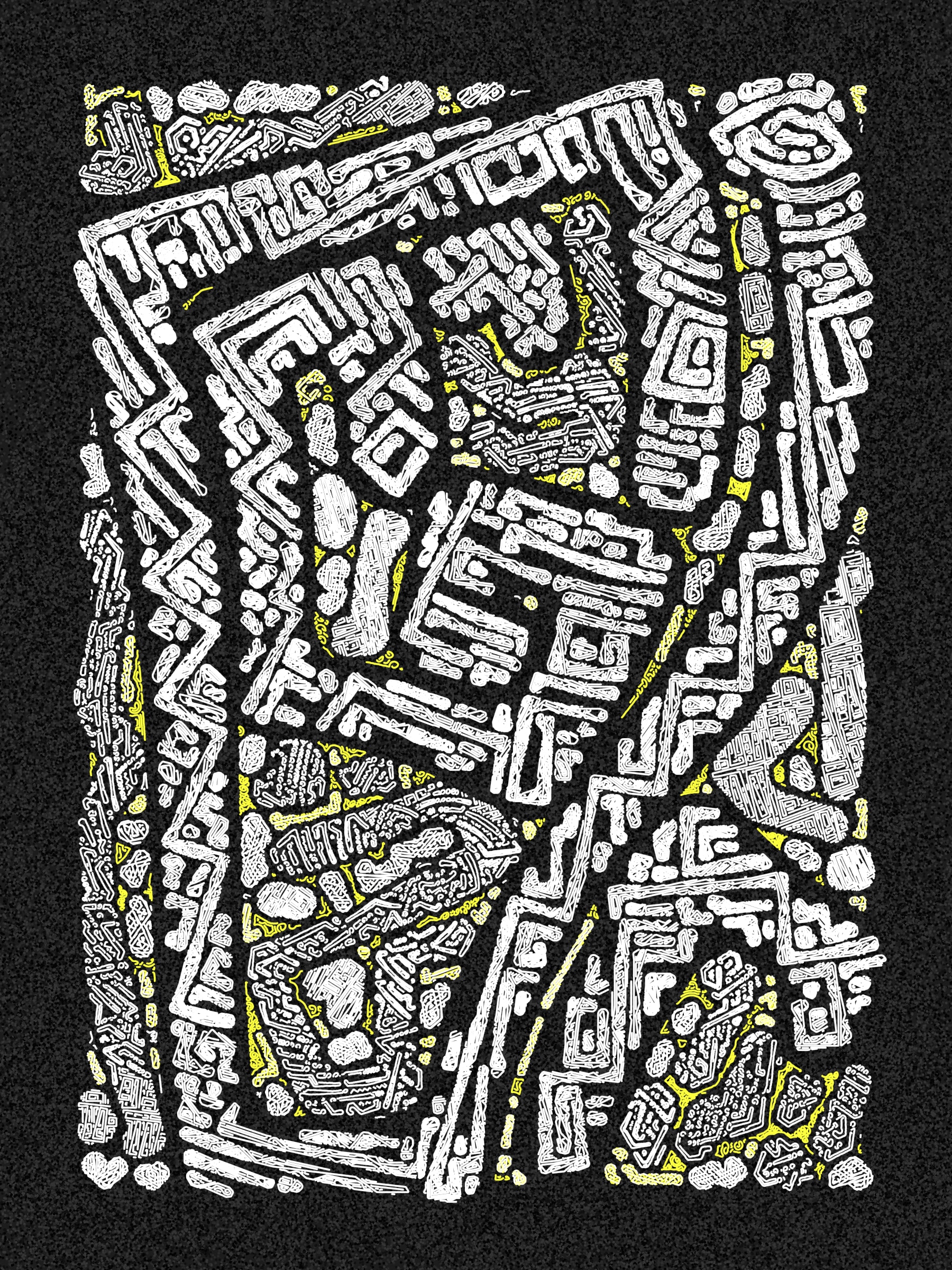 Scribble Together #1000401