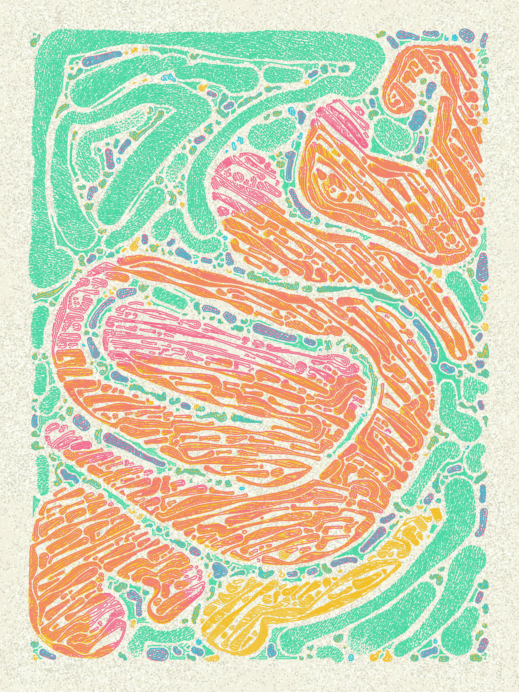 Scribble Together #1000402