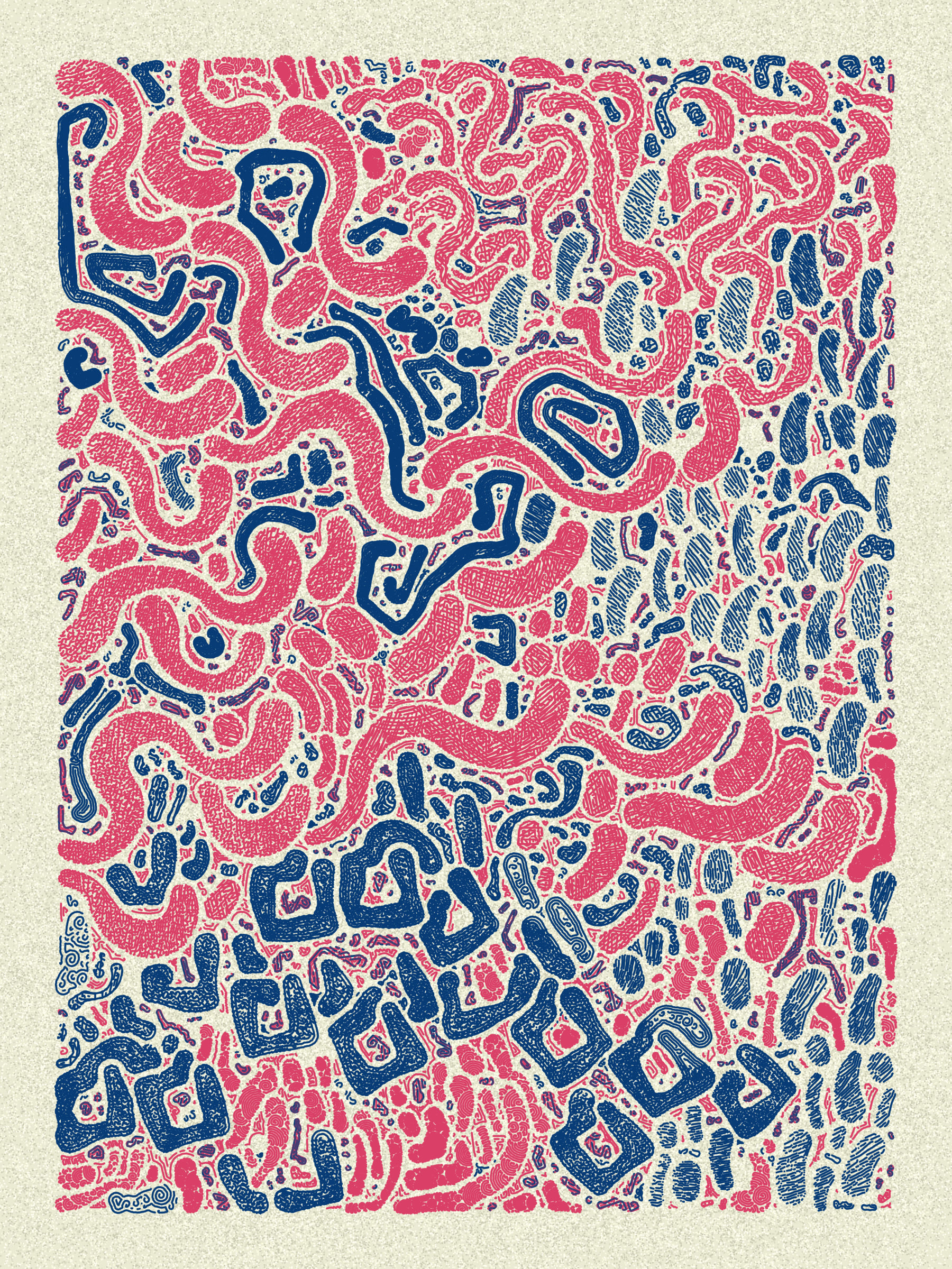 Scribble Together #1000405