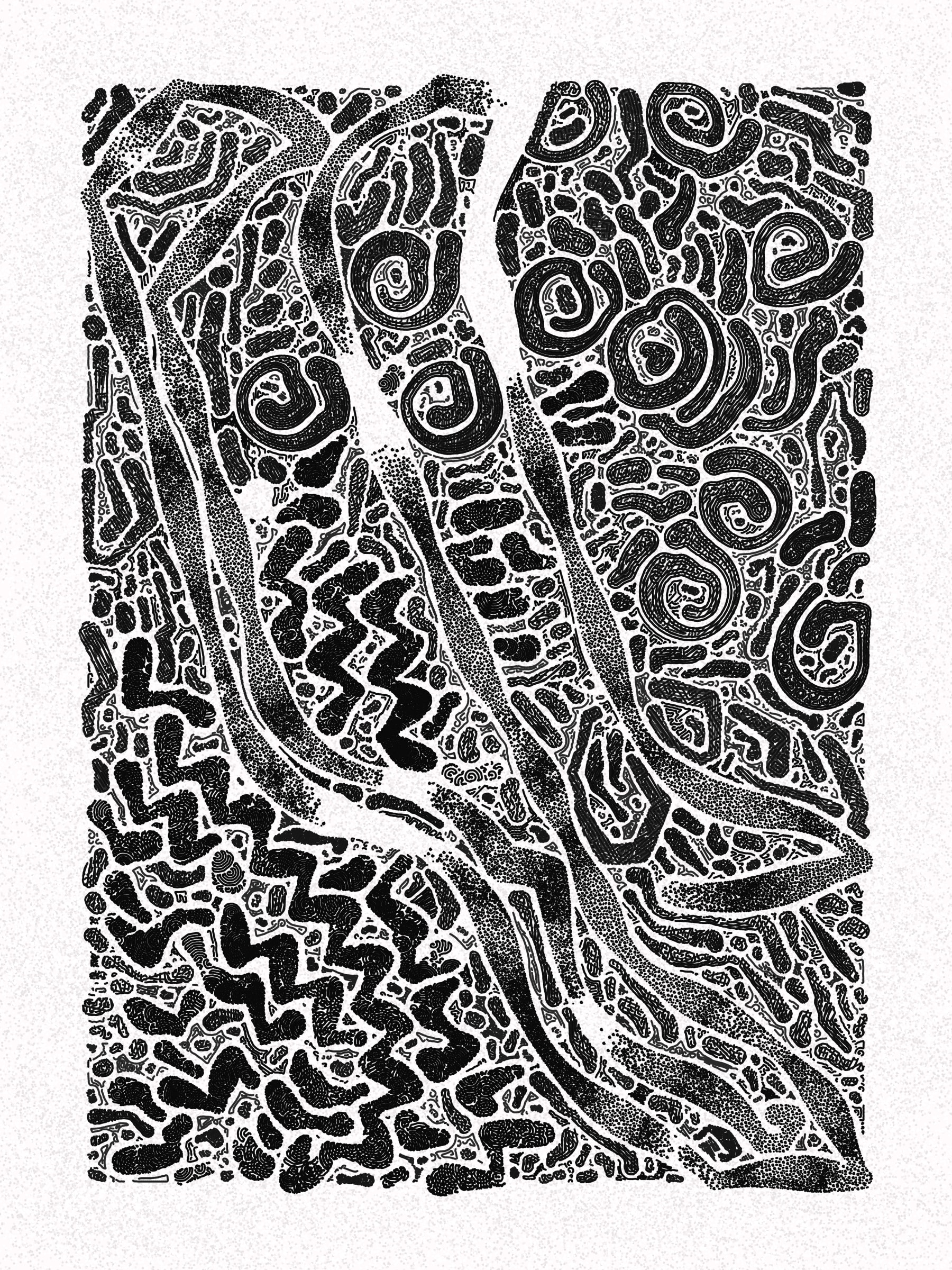 Scribble Together #1000407