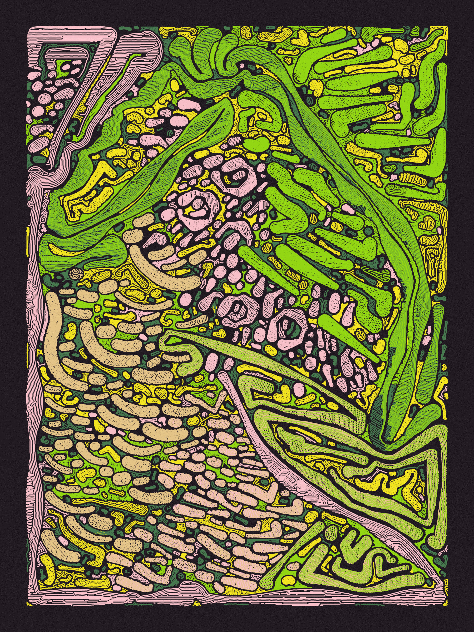 Scribble Together #1000408
