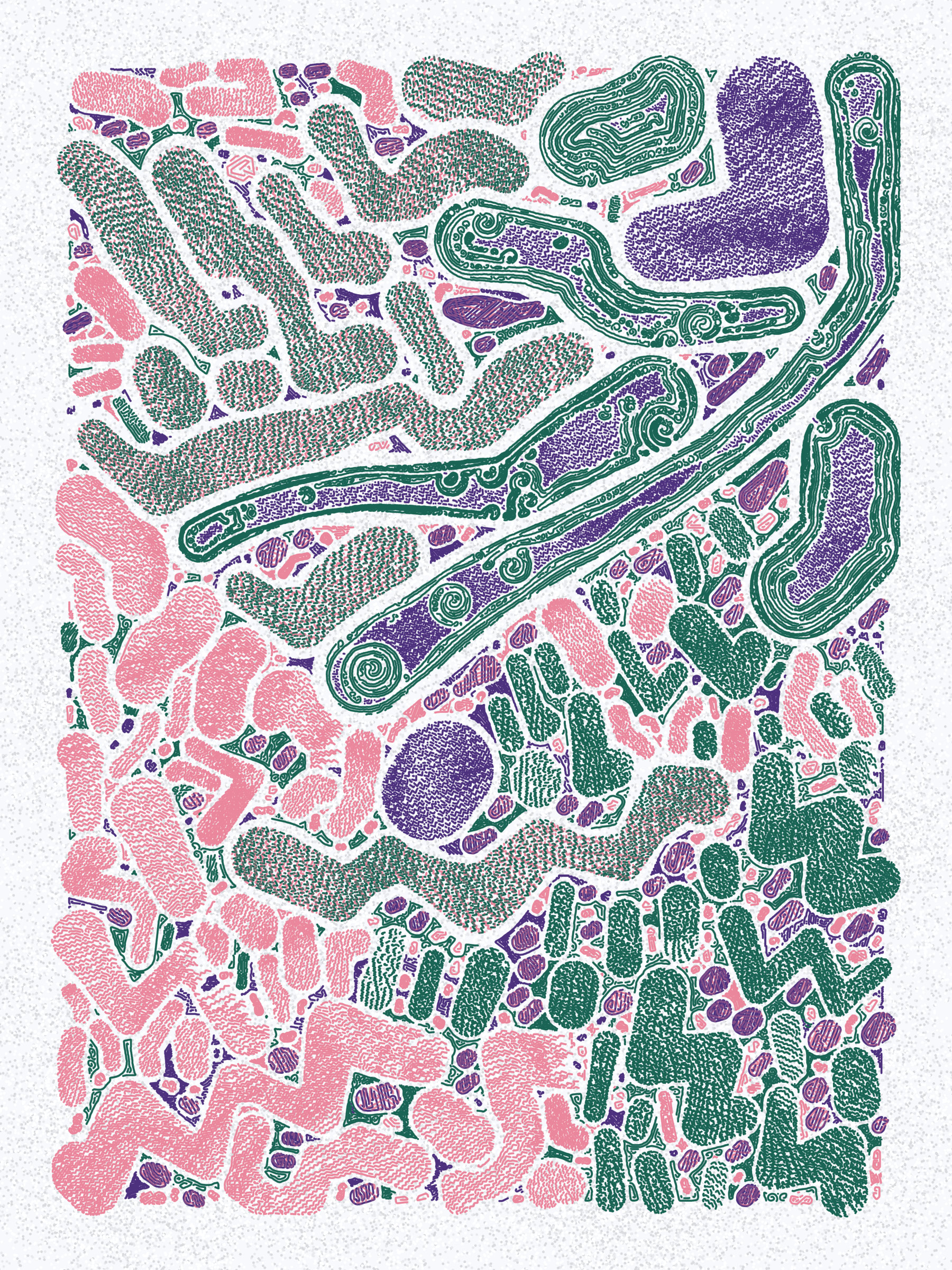 Scribble Together #1000409