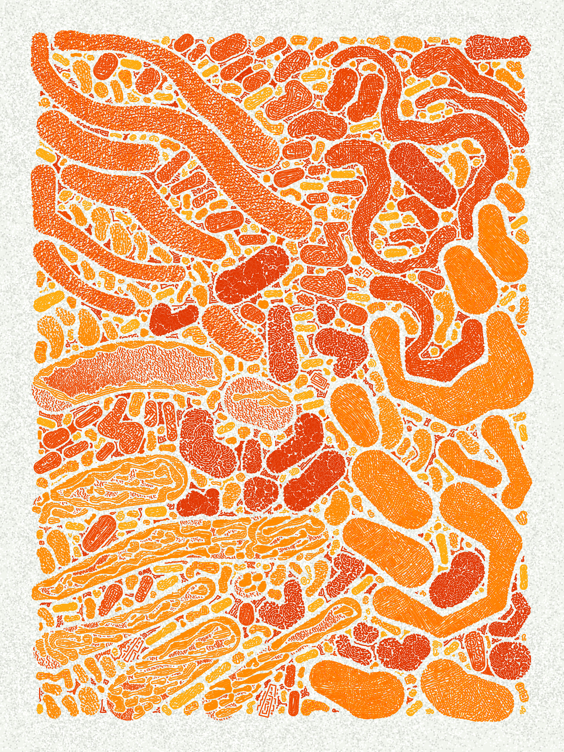 Scribble Together #1000412