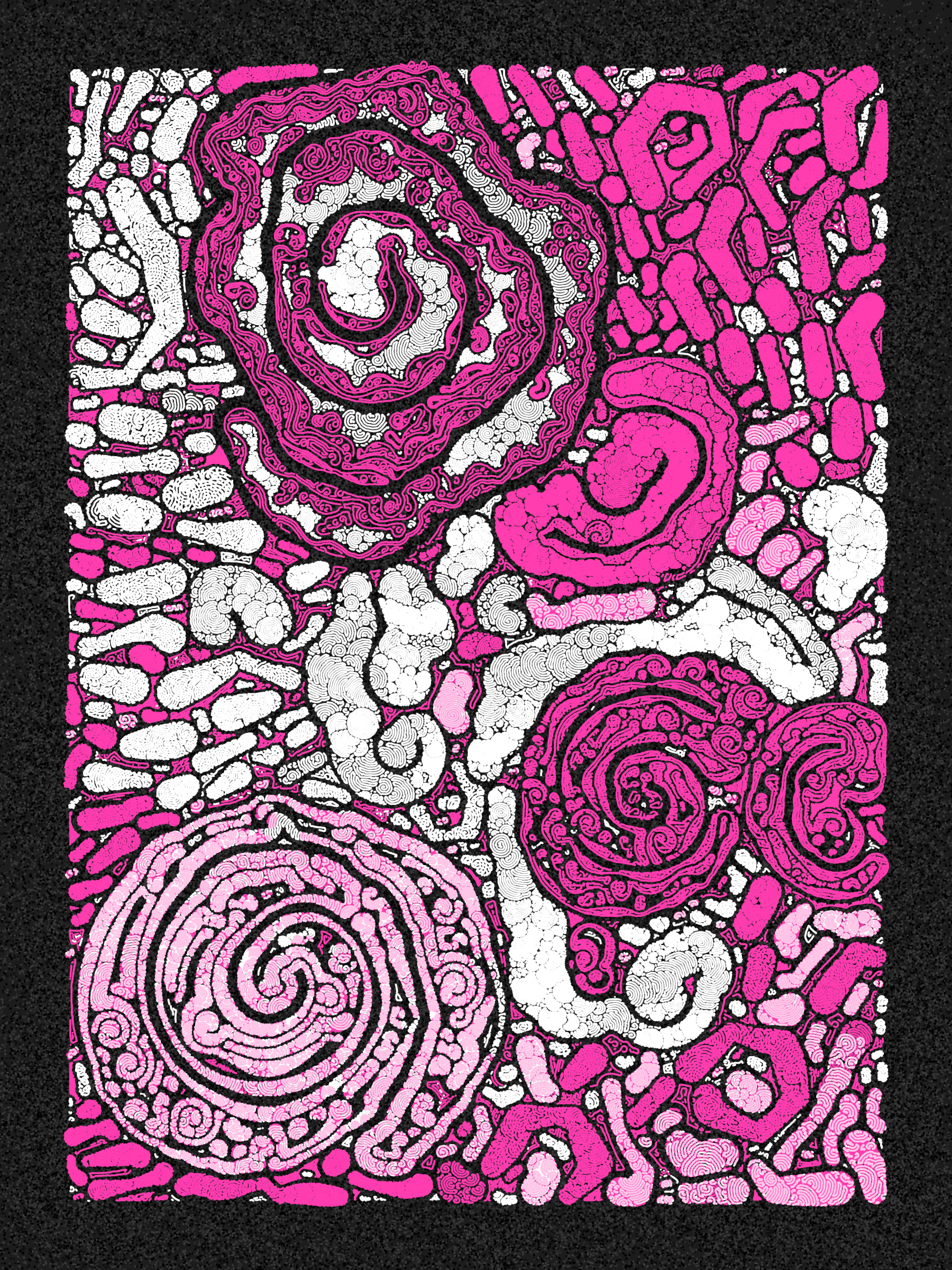 Scribble Together #1000414