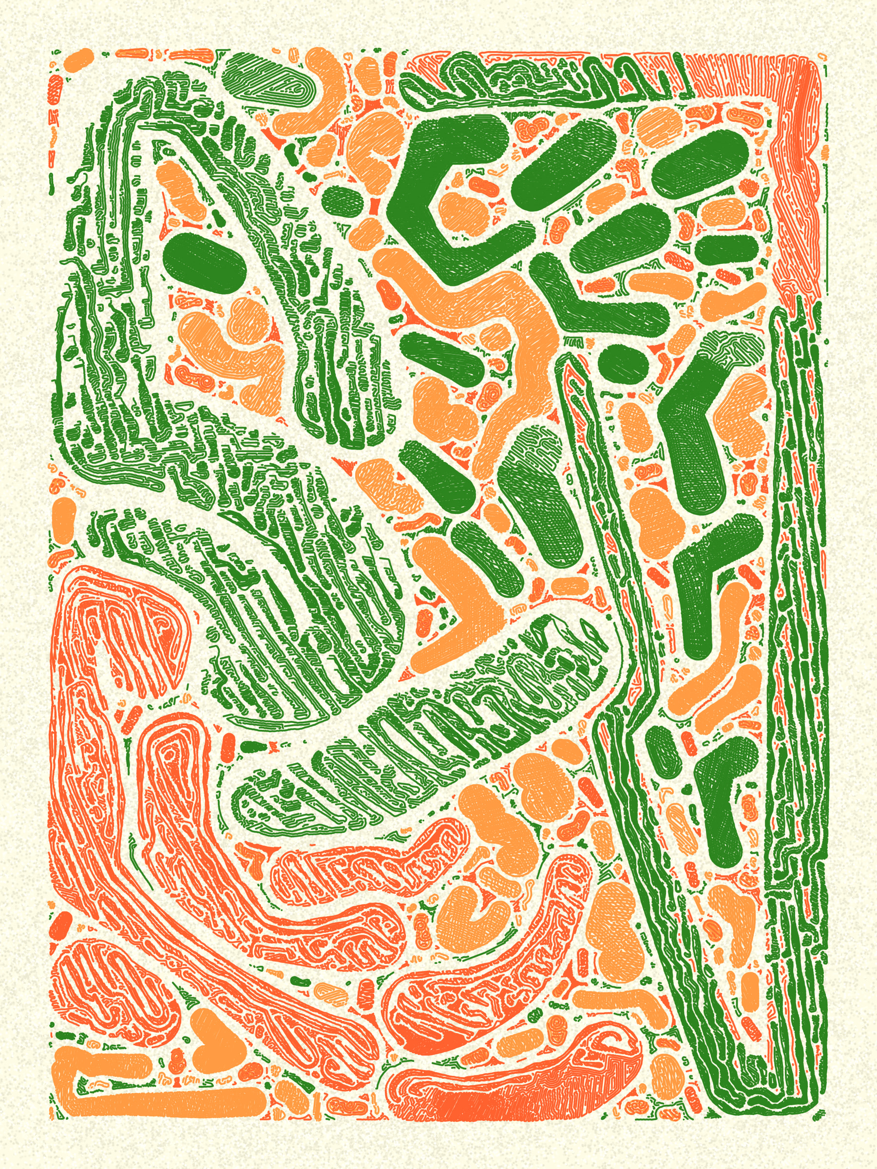 Scribble Together #1000415