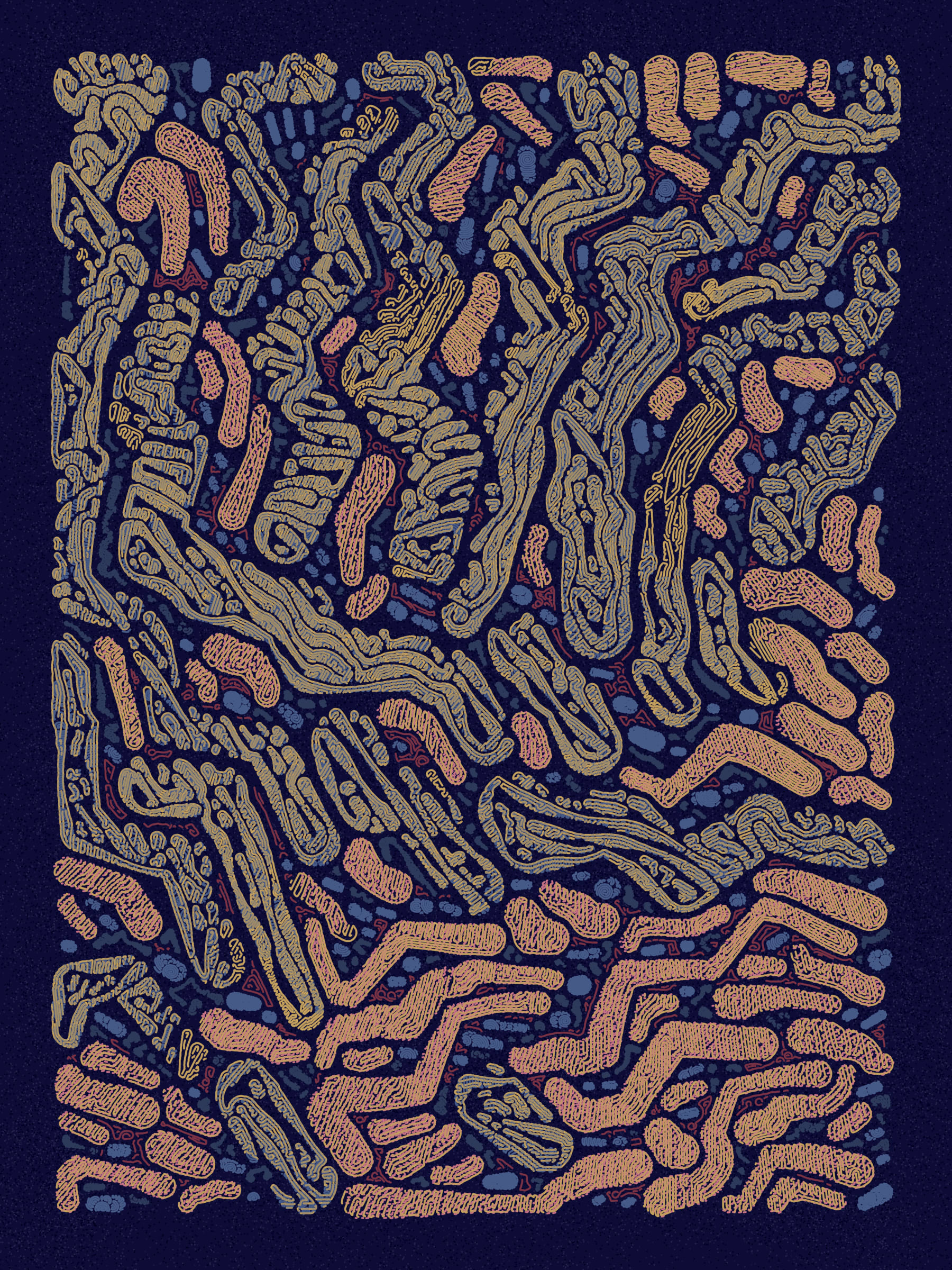 Scribble Together #1000416