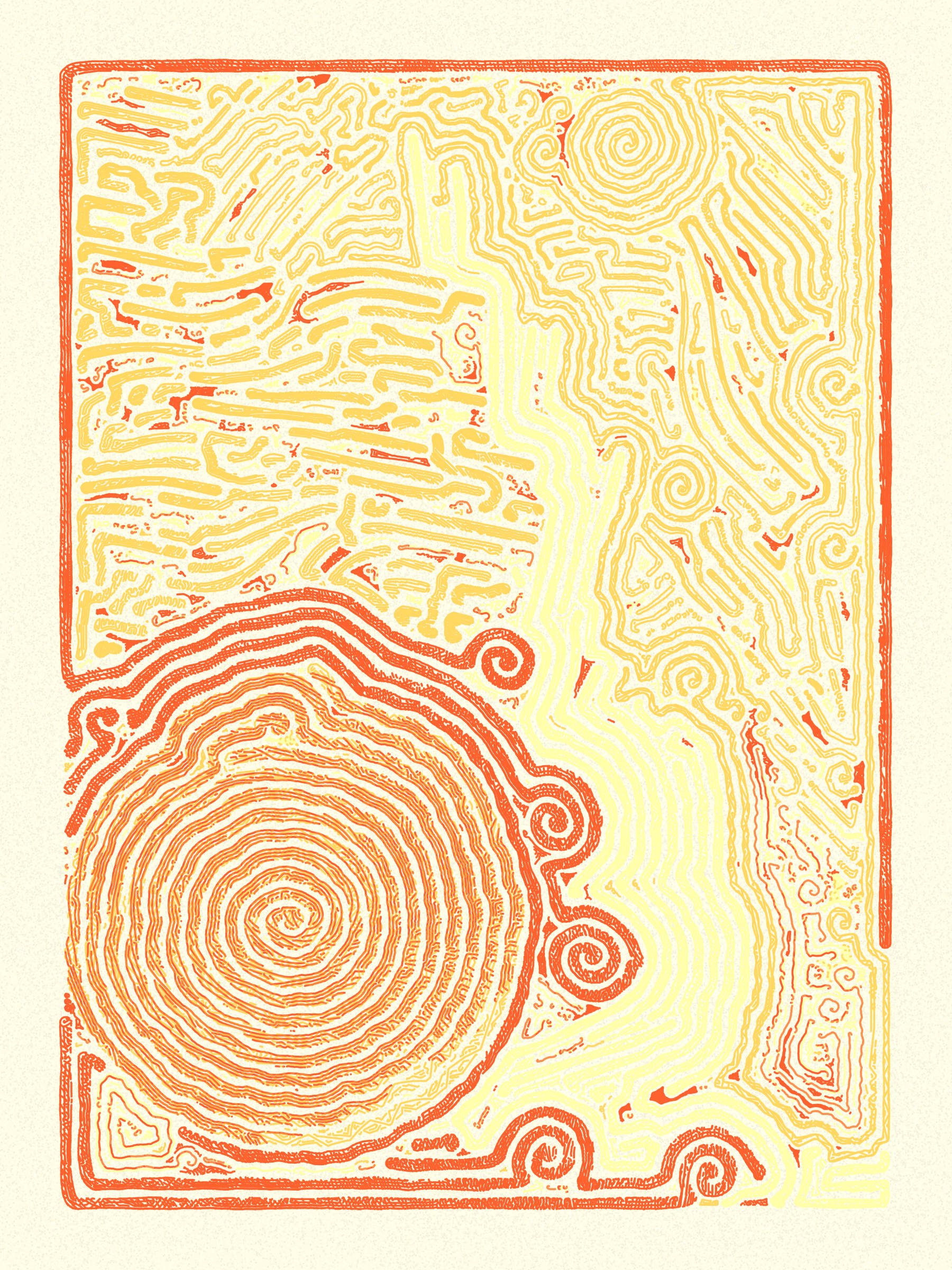 Scribble Together #1000417