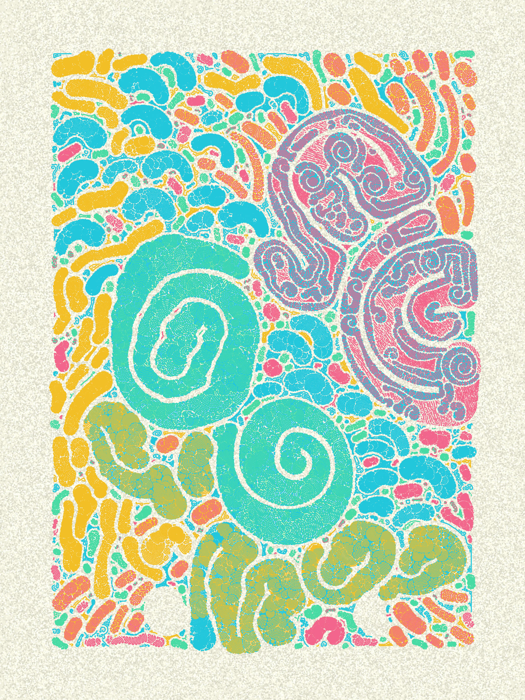 Scribble Together #1000418