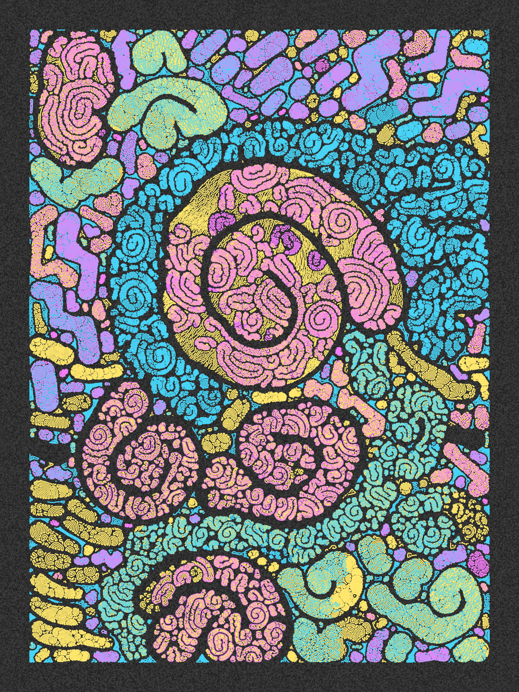 Scribble Together #1000420