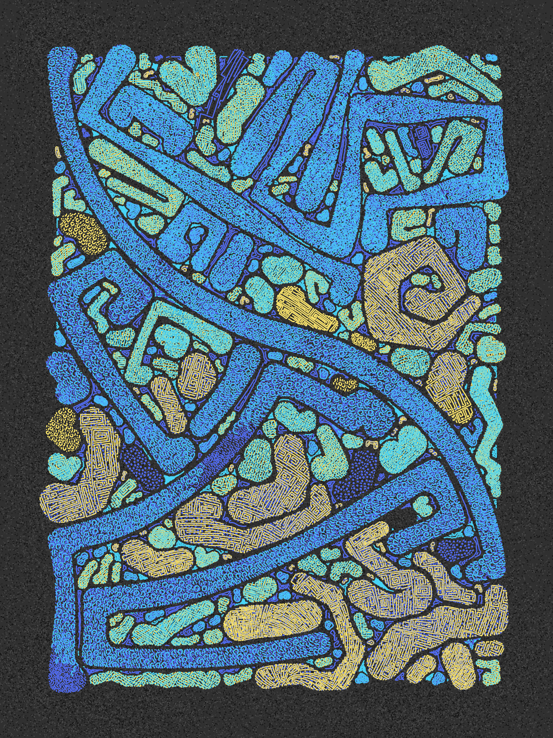Scribble Together #1000421
