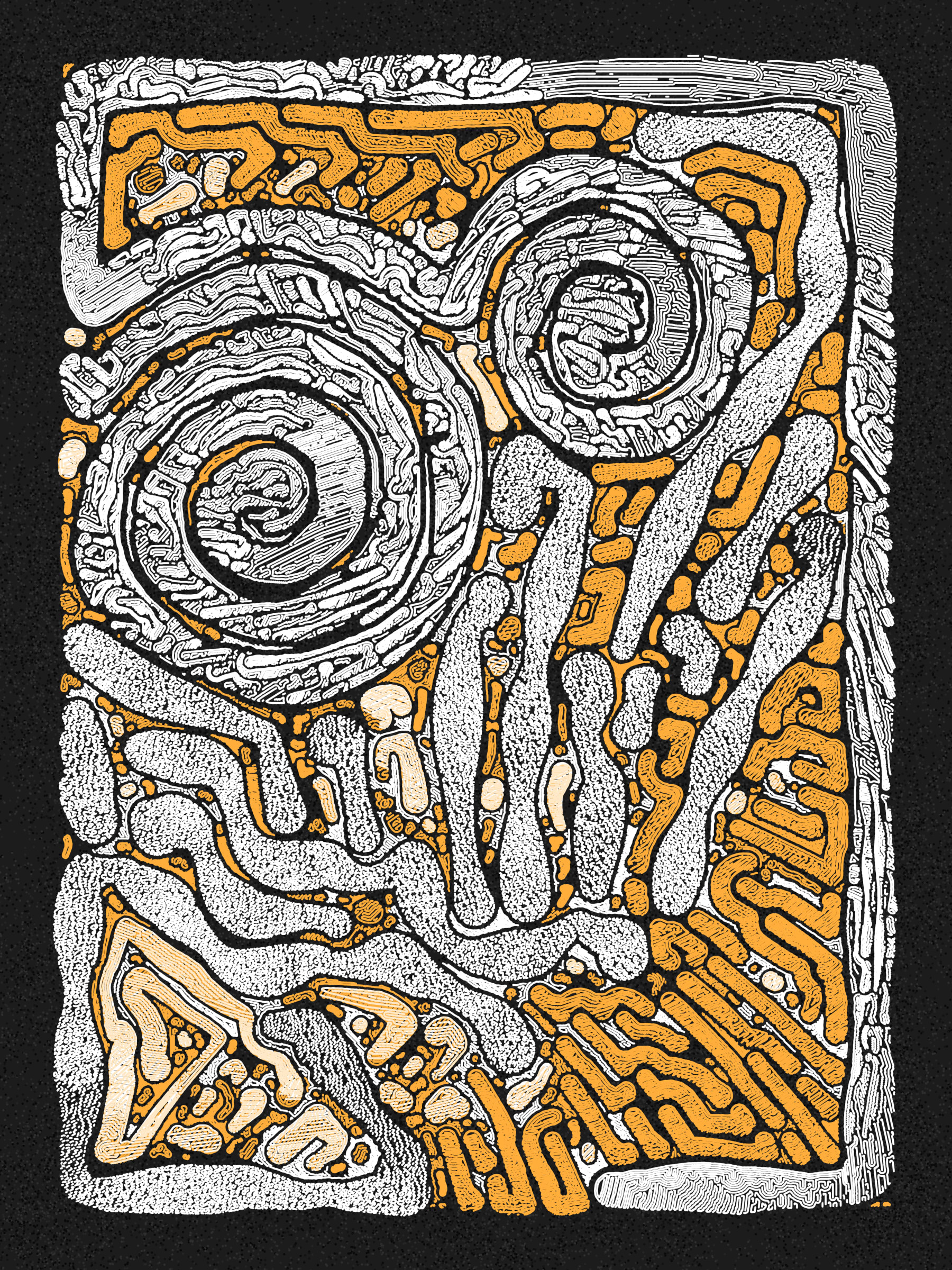 Scribble Together #1000422
