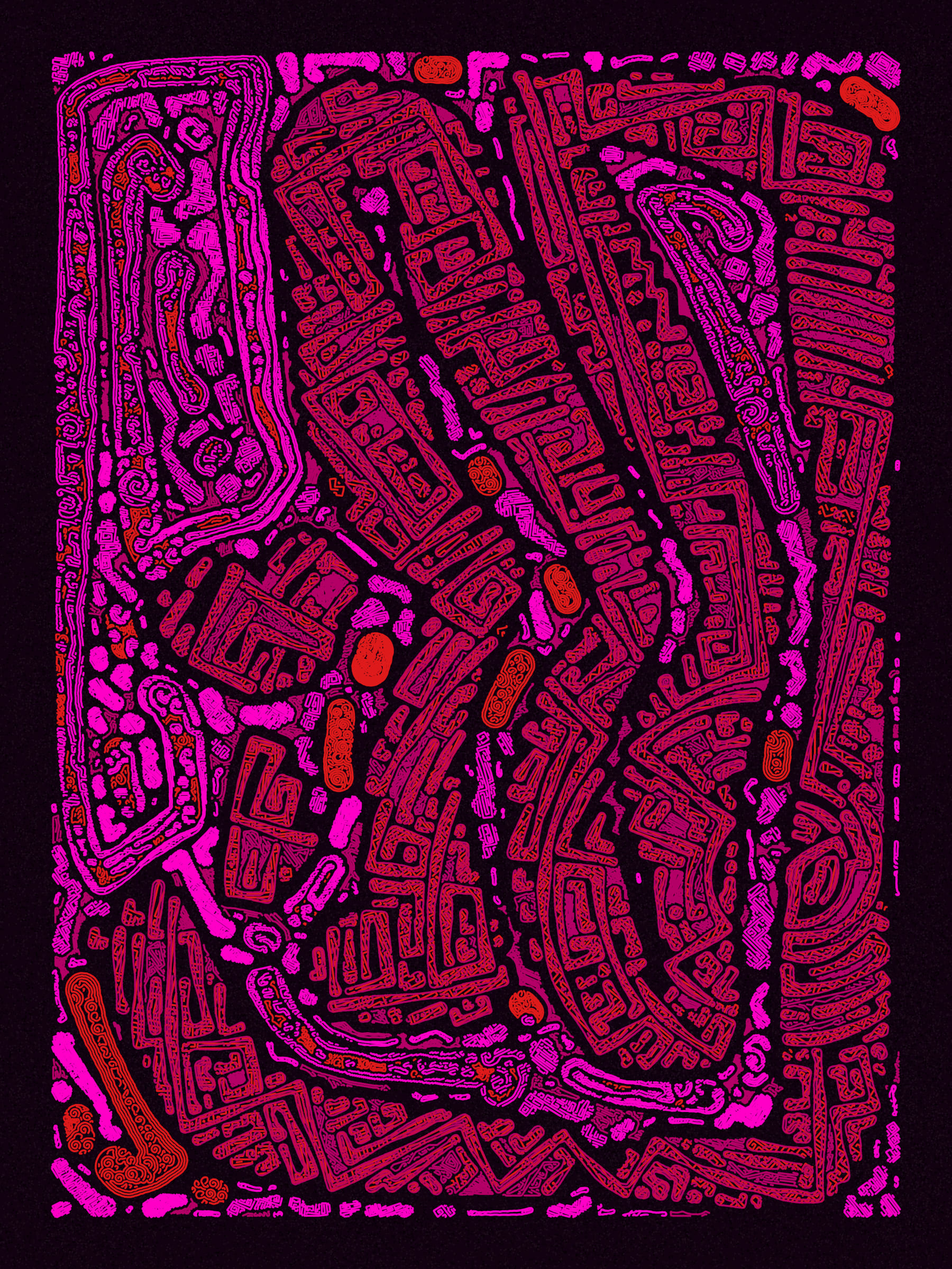 Scribble Together #1000423