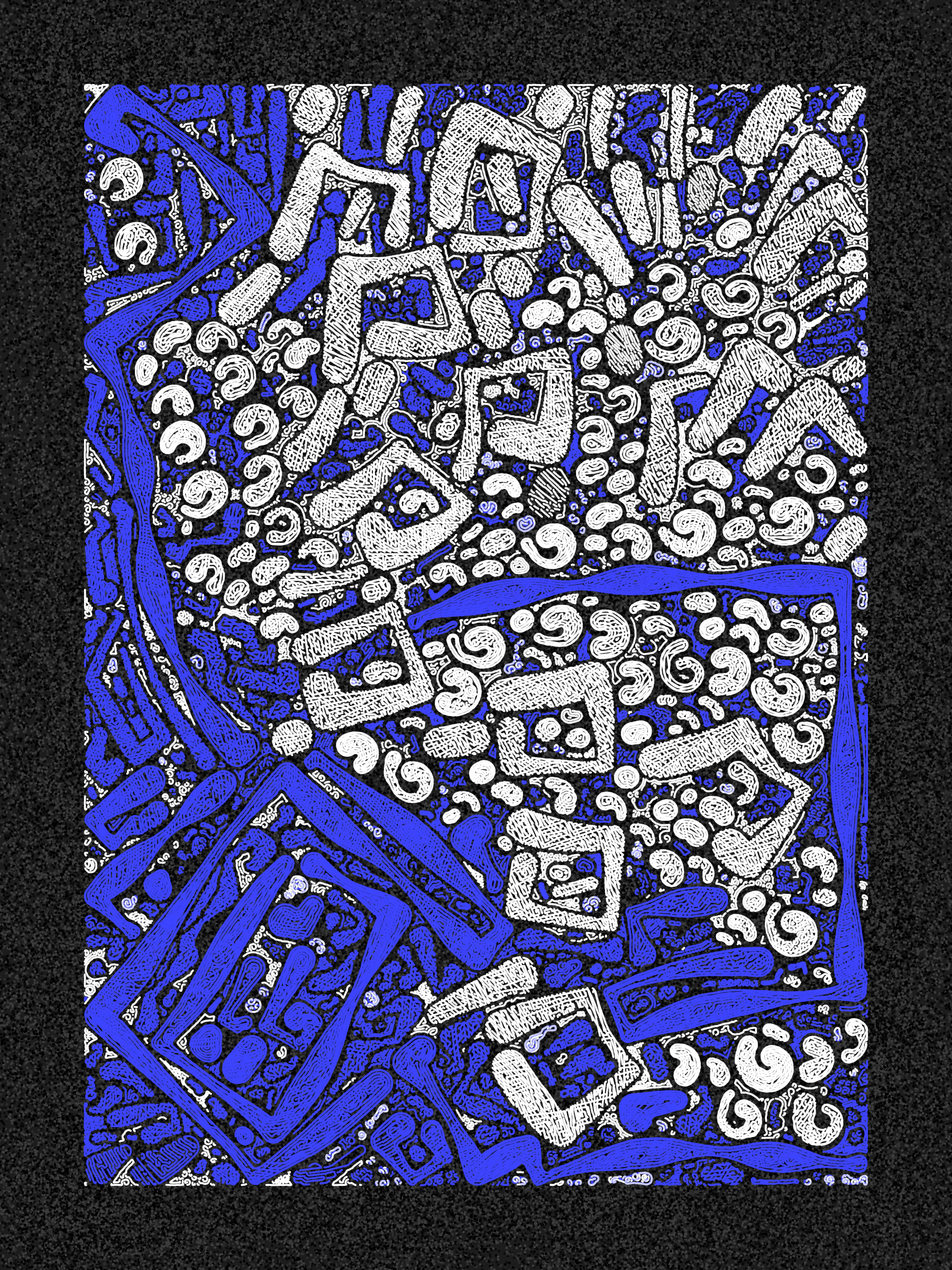 Scribble Together #1000424