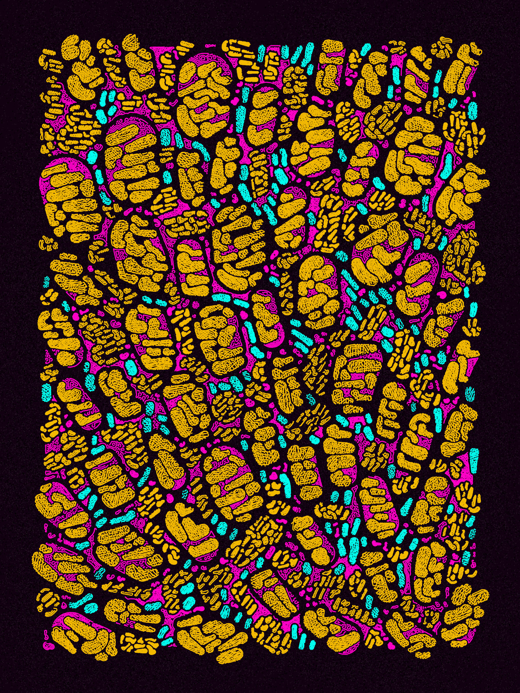 Scribble Together #1000426