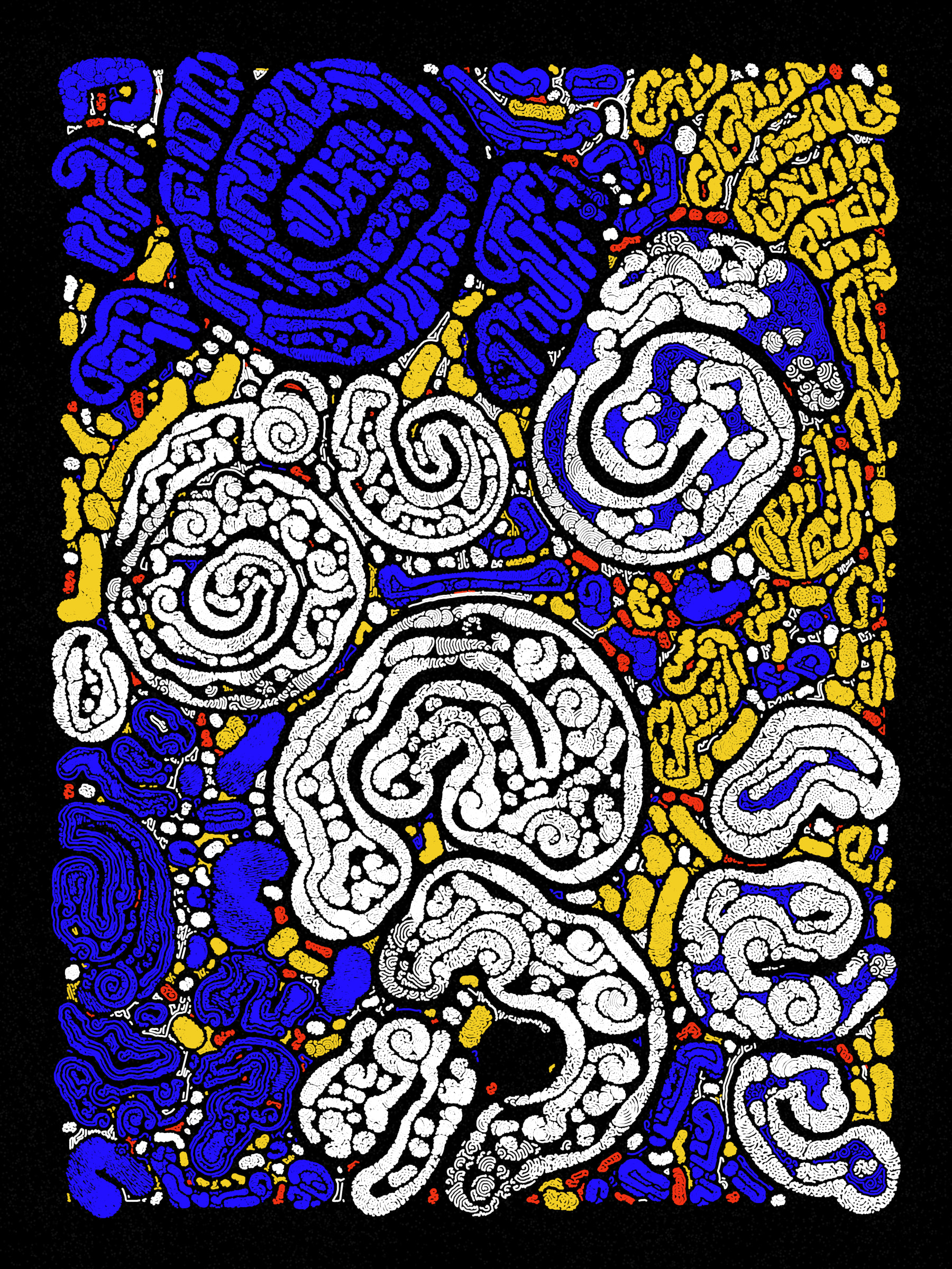 Scribble Together #1000427