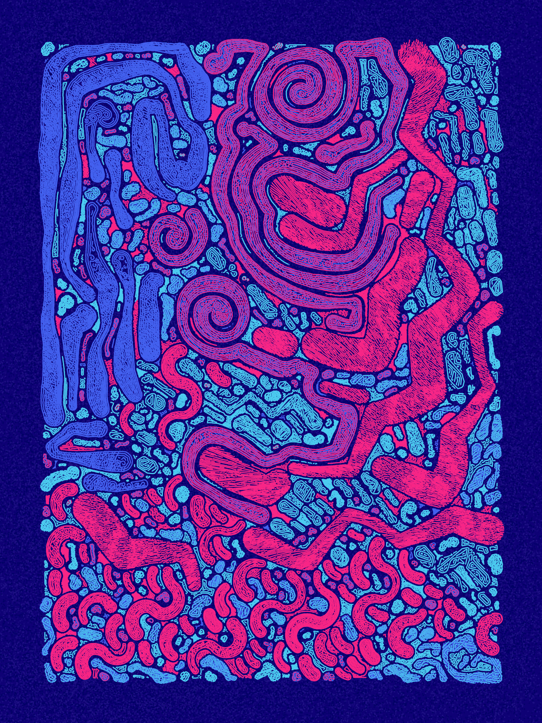 Scribble Together #1000428