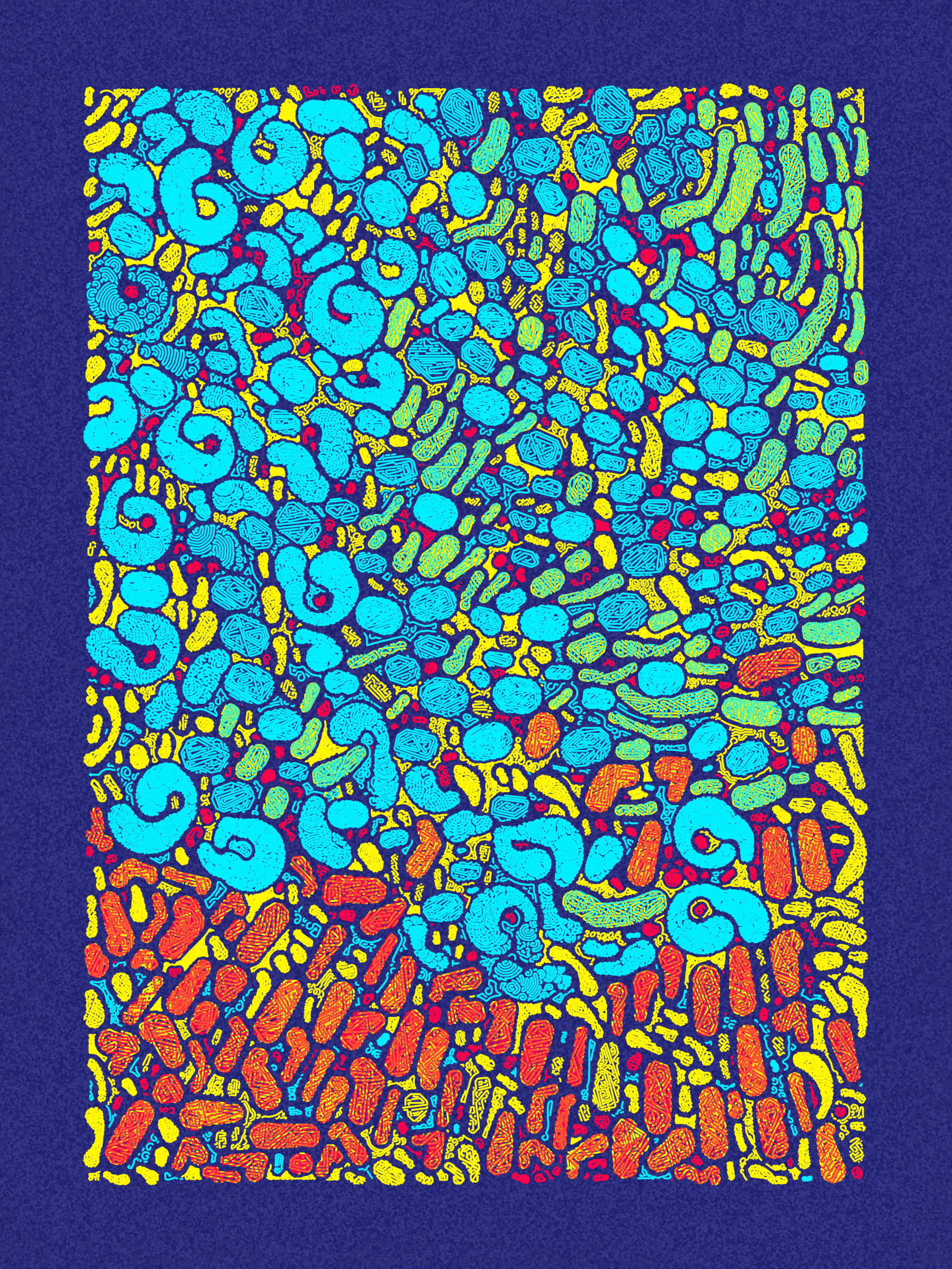 Scribble Together #1000429