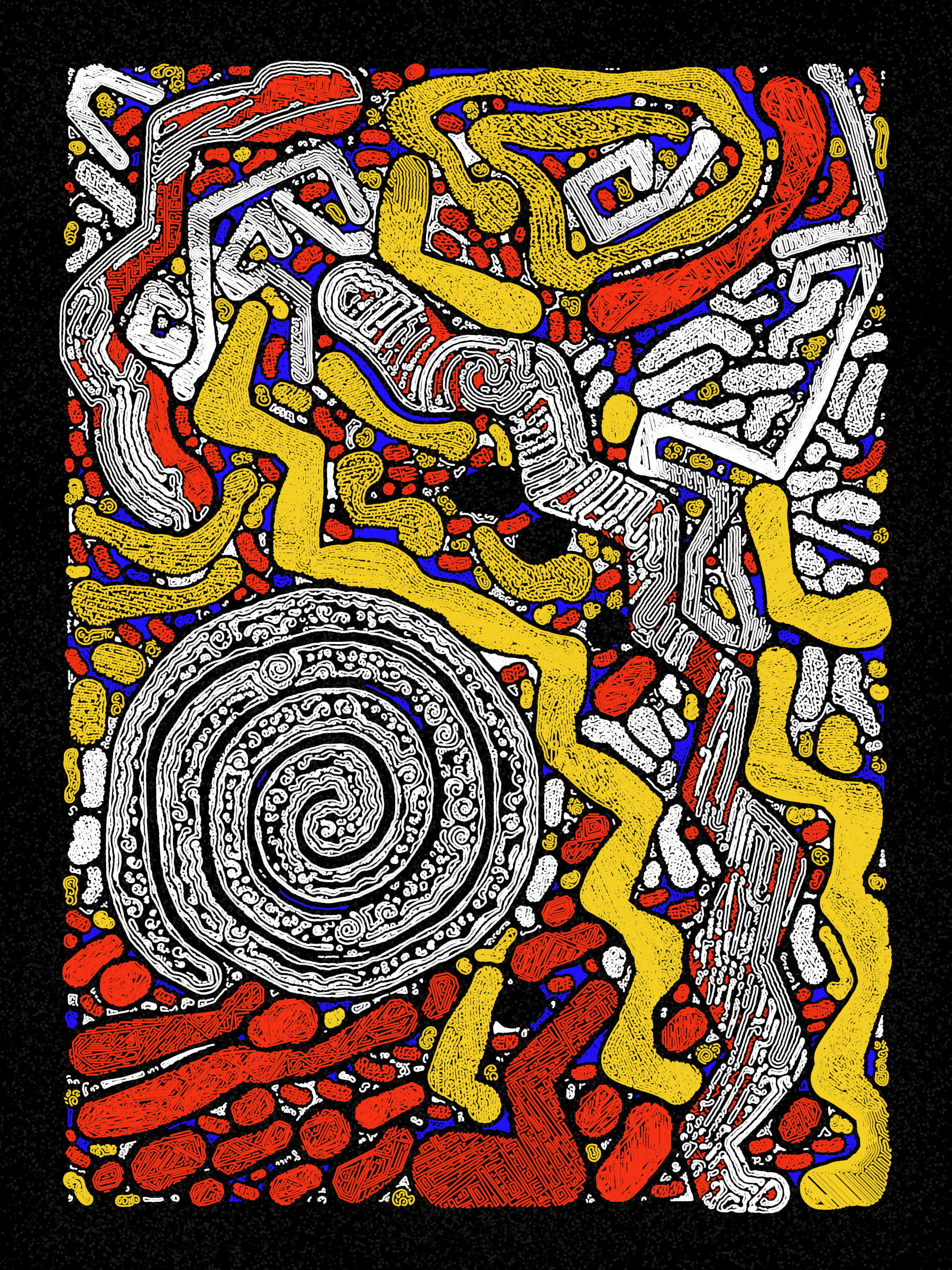 Scribble Together #1000430