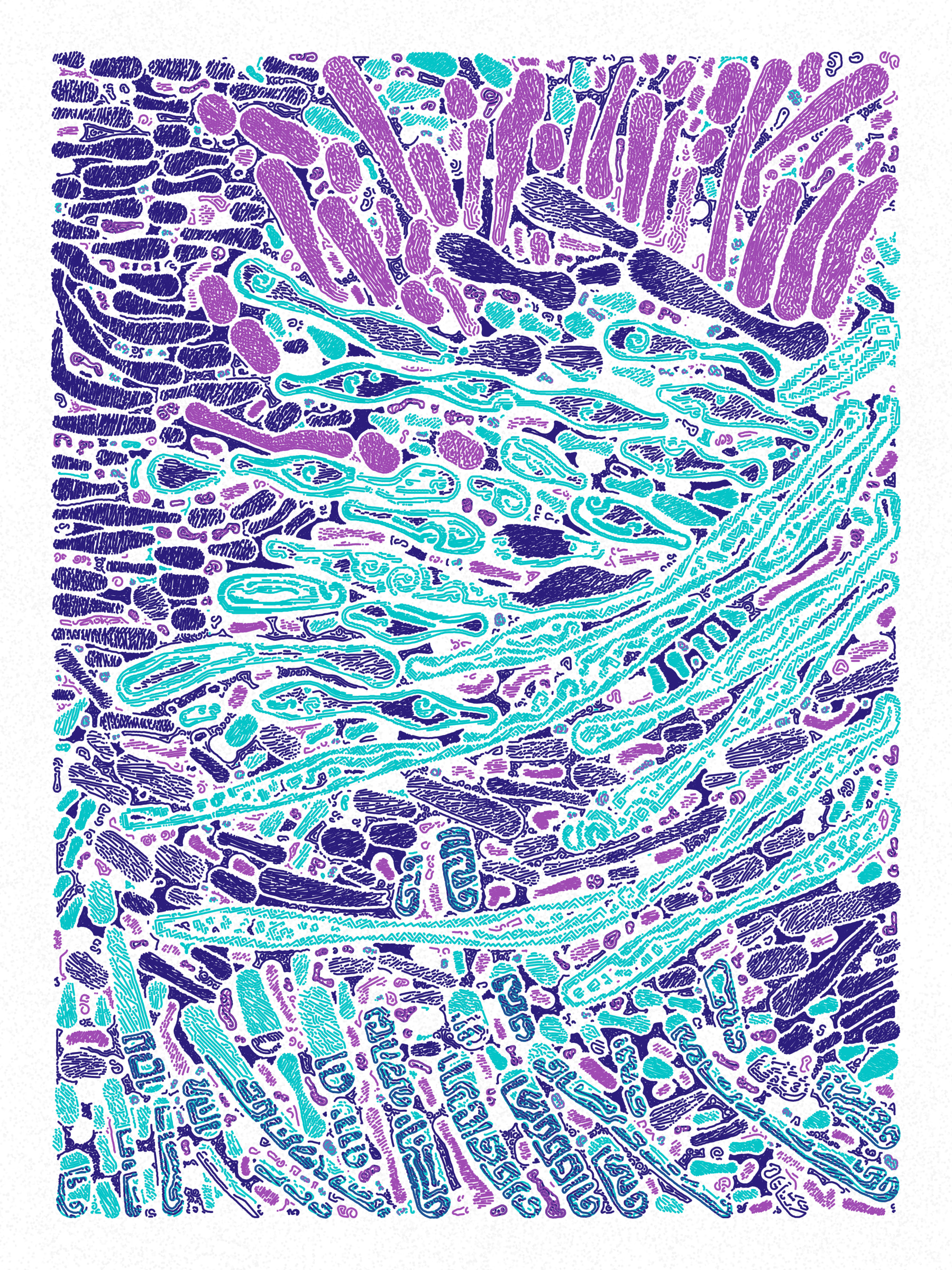 Scribble Together #1000433
