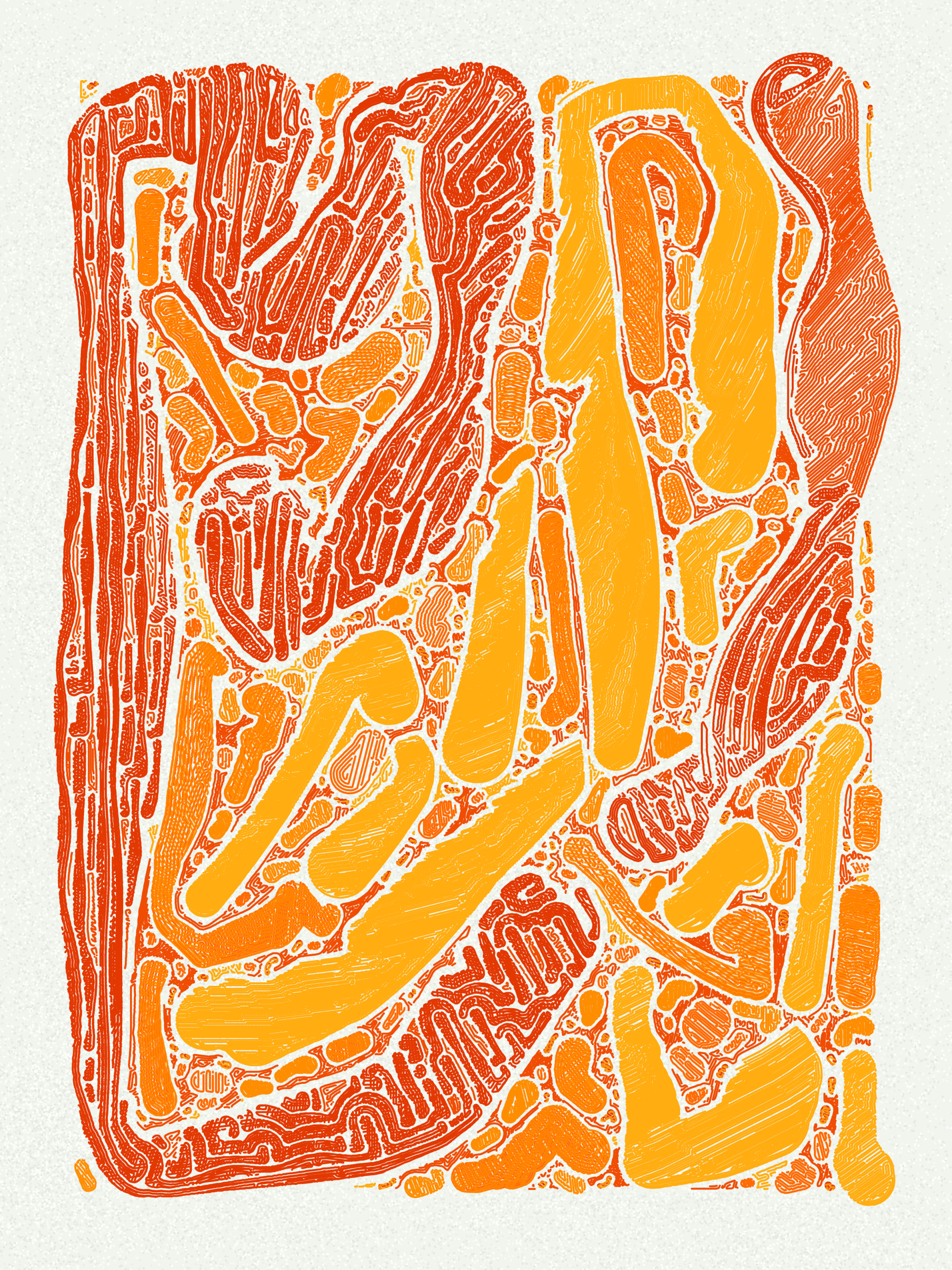 Scribble Together #1000434