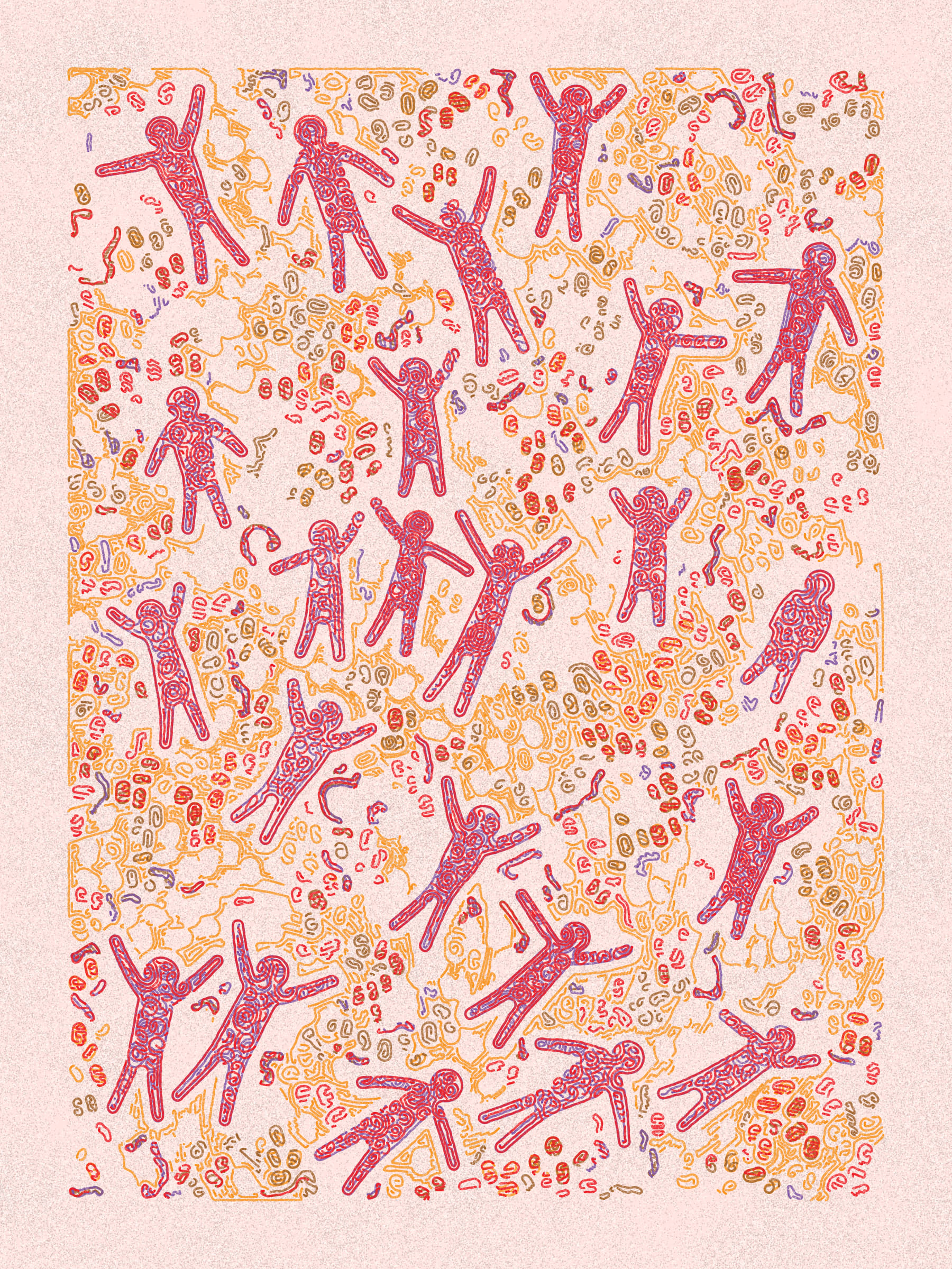 Scribble Party #2000001