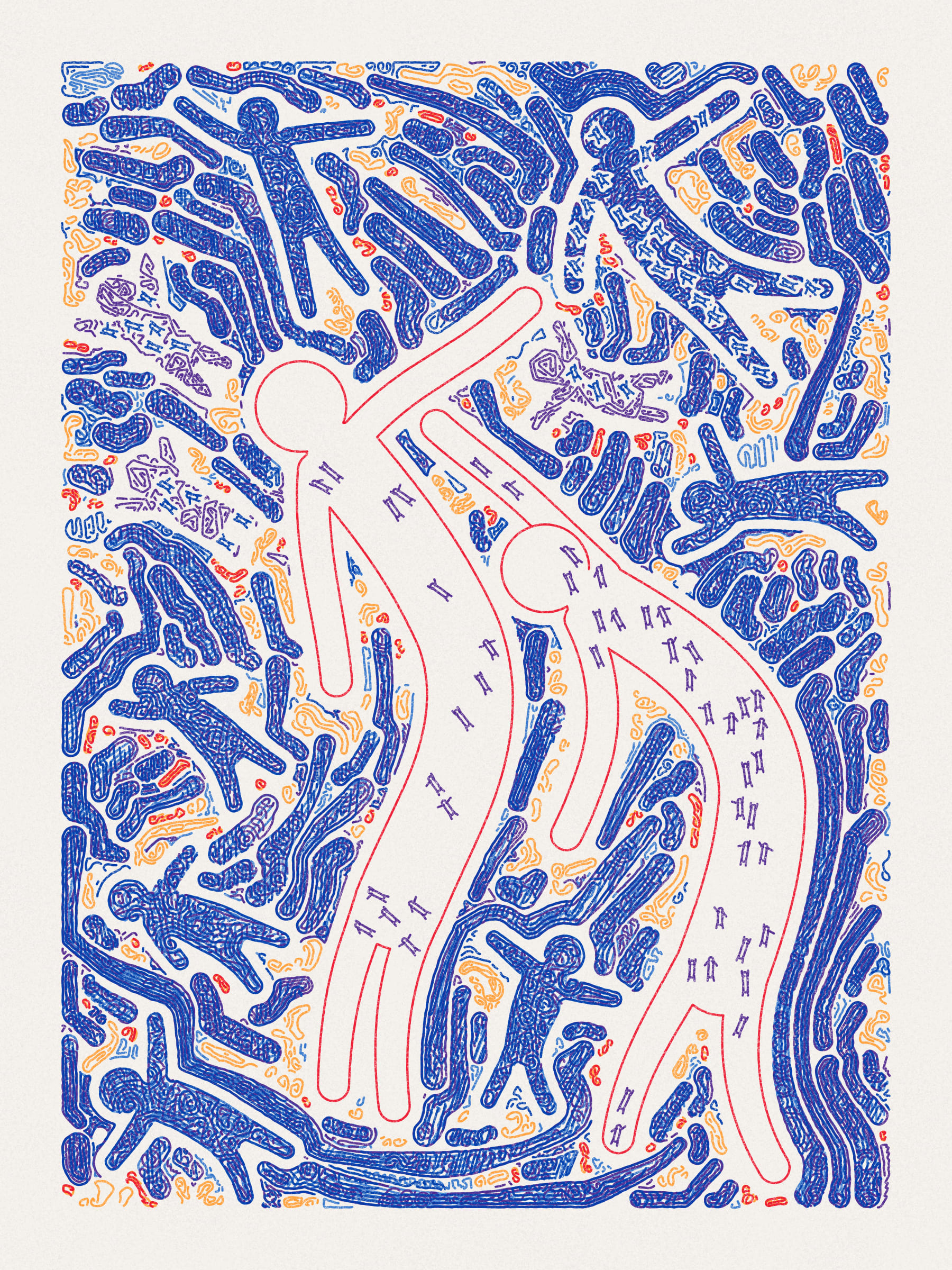 Scribble Party #2000003