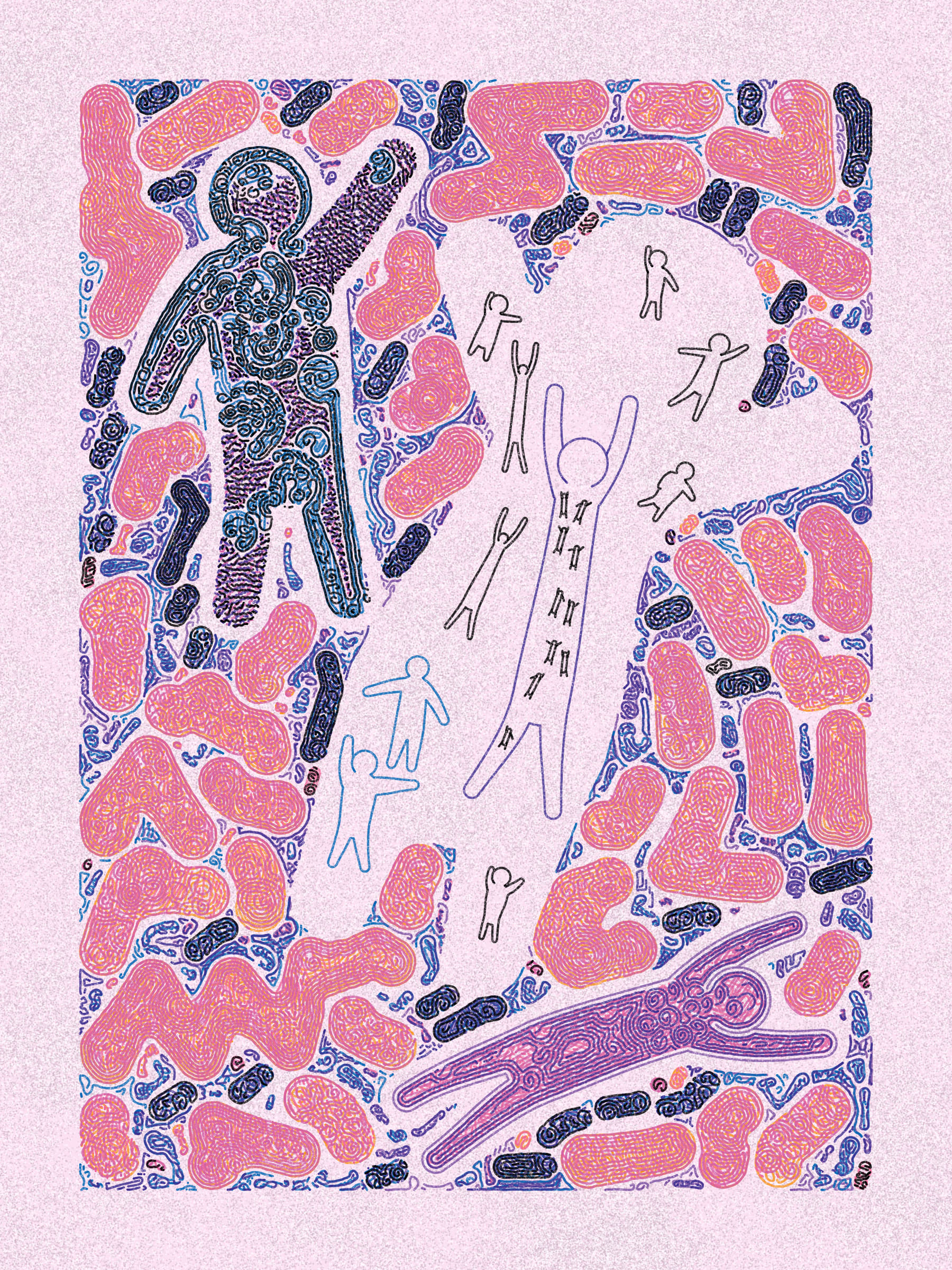 Scribble Party #2000004