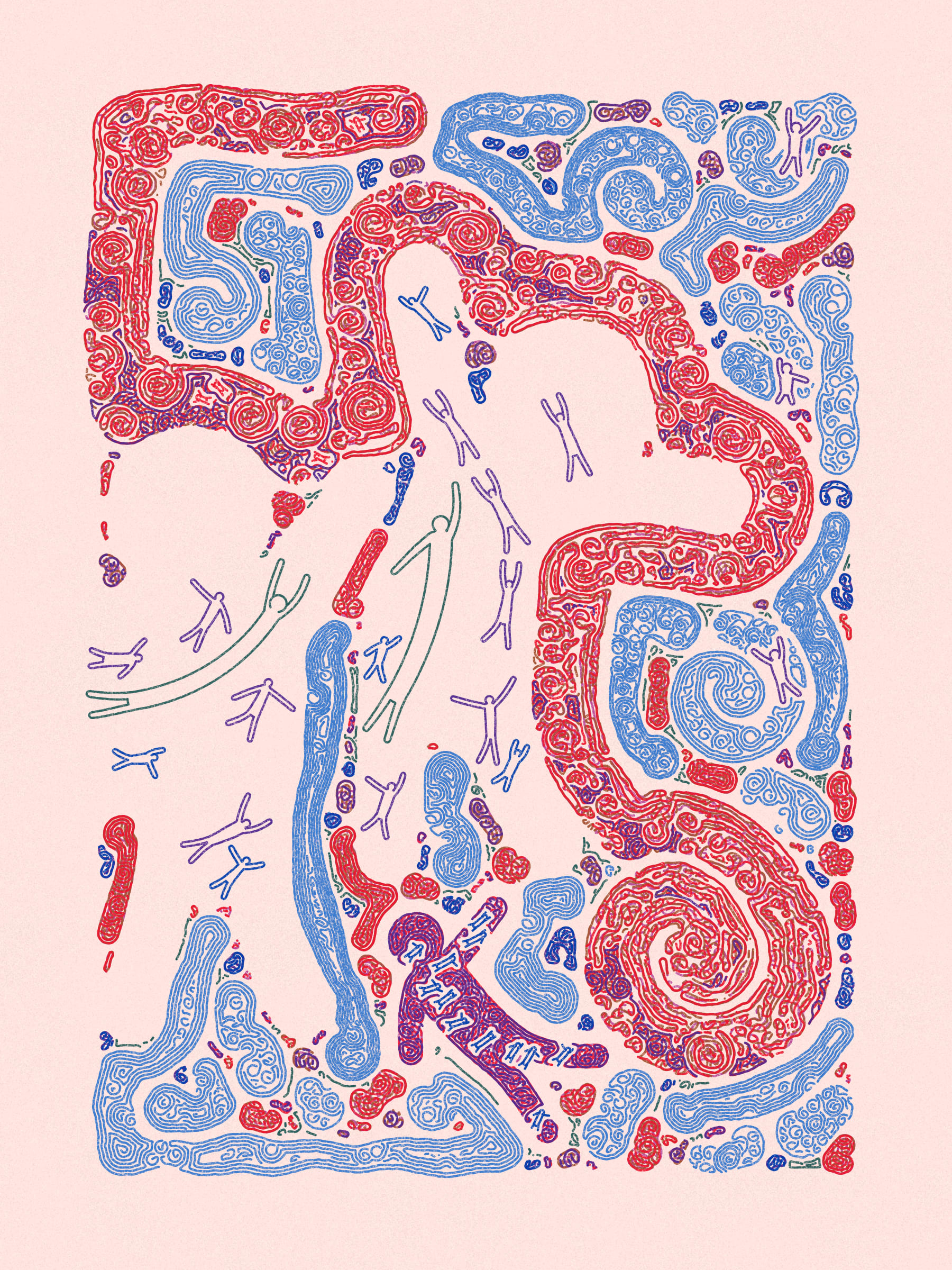 Scribble Party #2000005
