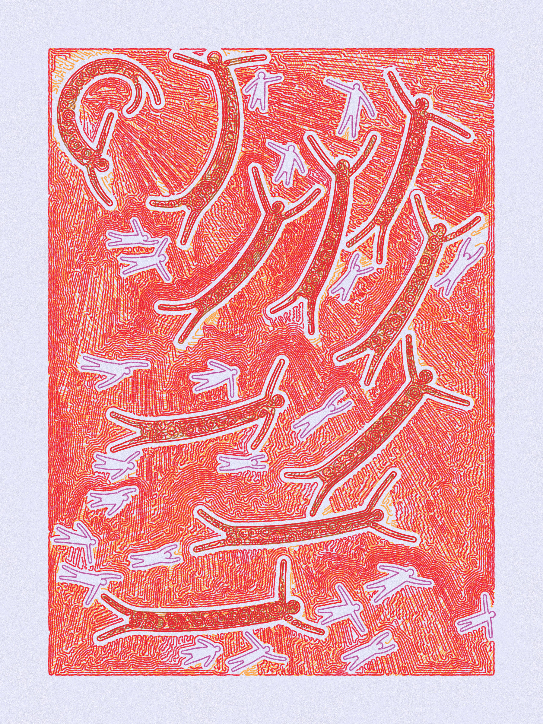 Scribble Party #2000006