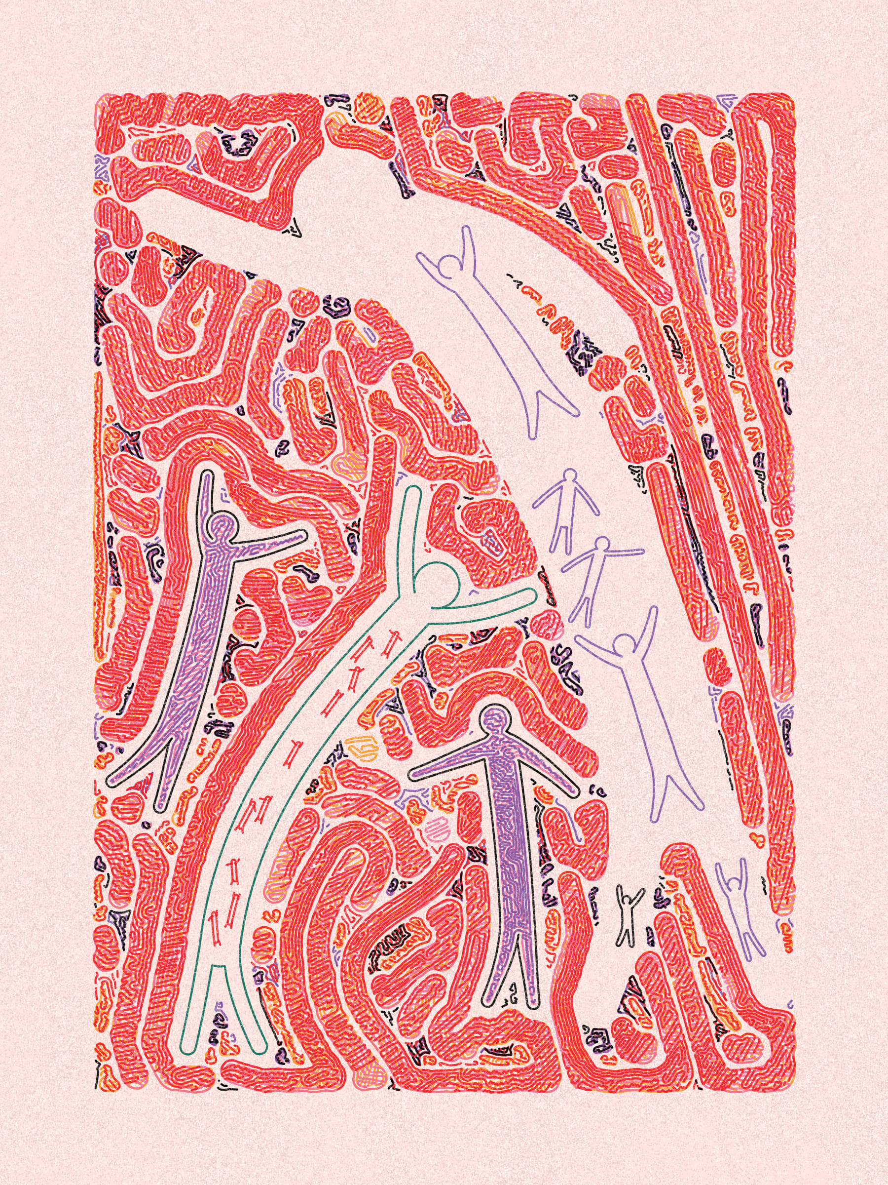Scribble Party #2000011