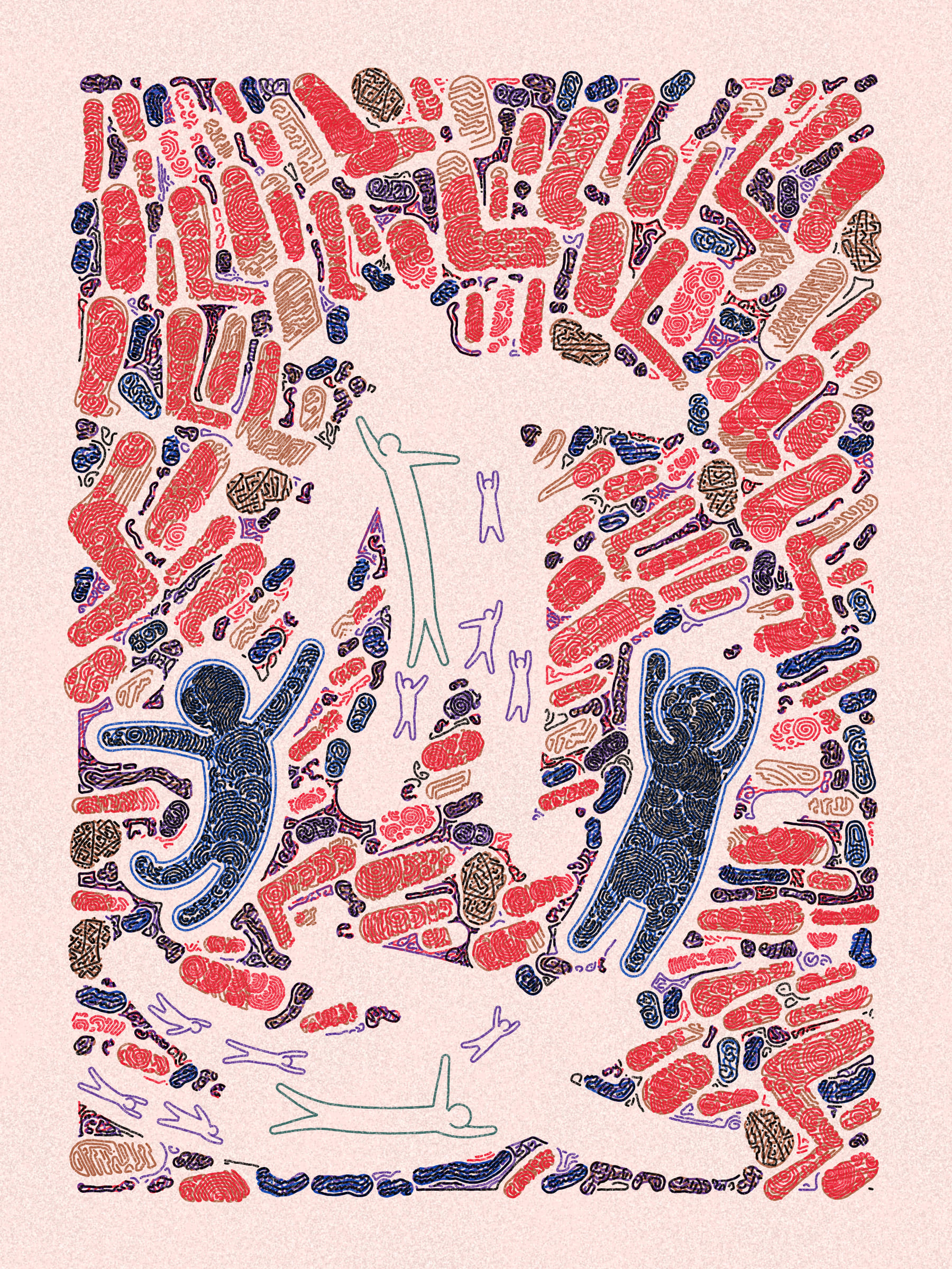 Scribble Party #2000014