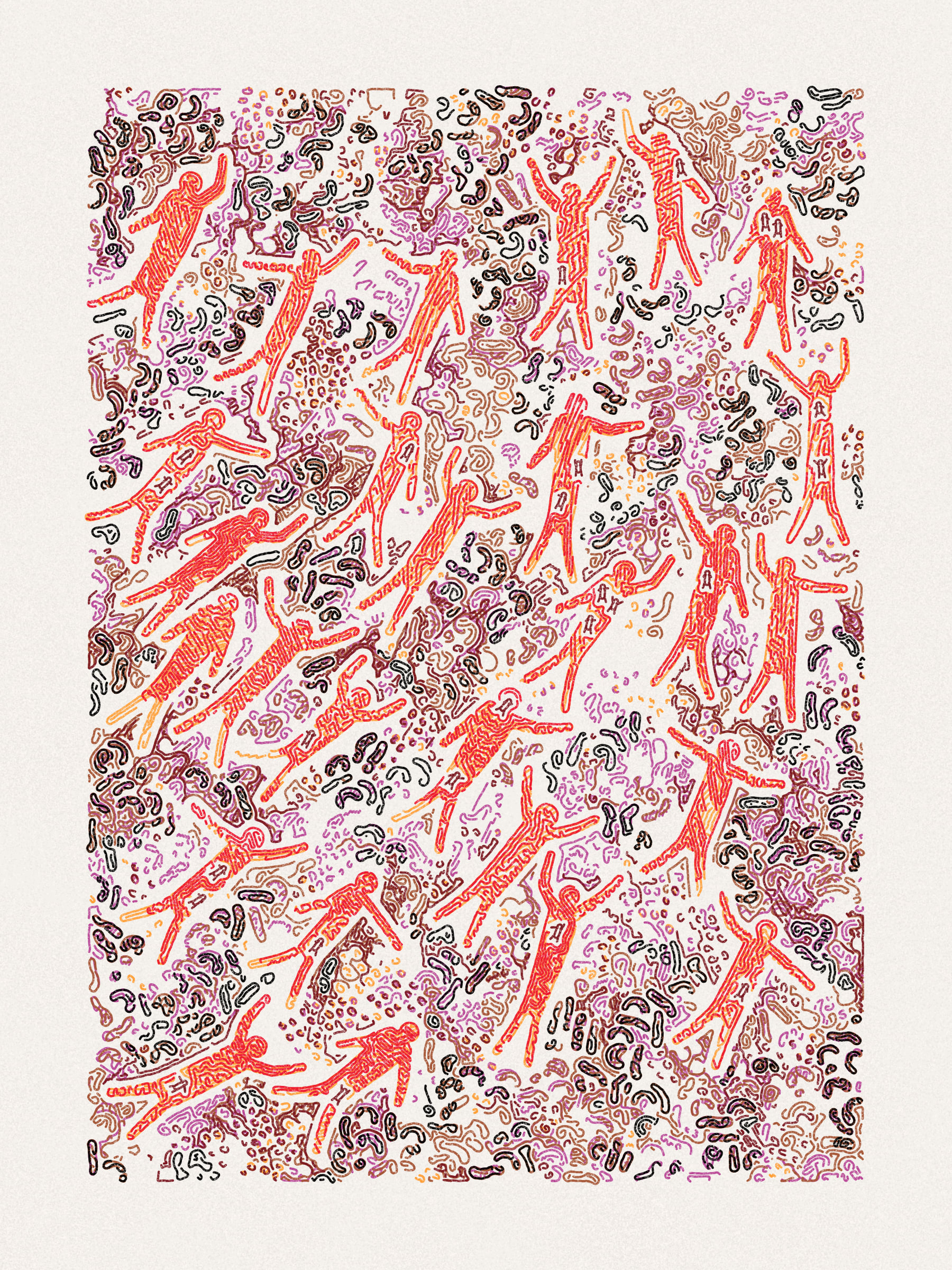 Scribble Party #2000015