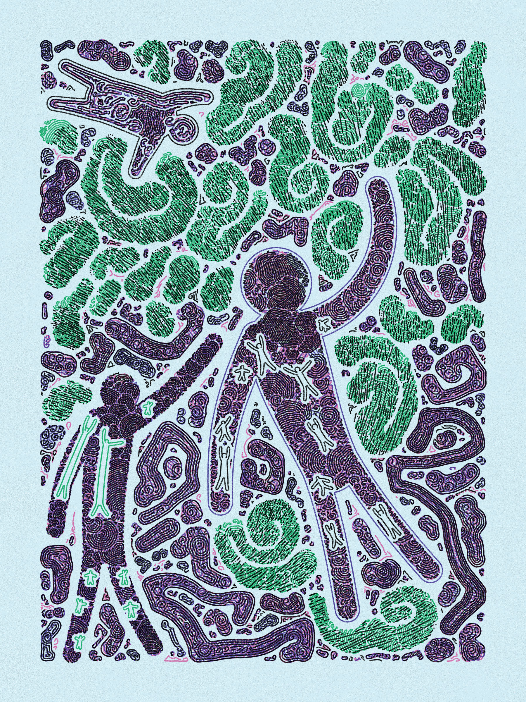 Scribble Party #2000019