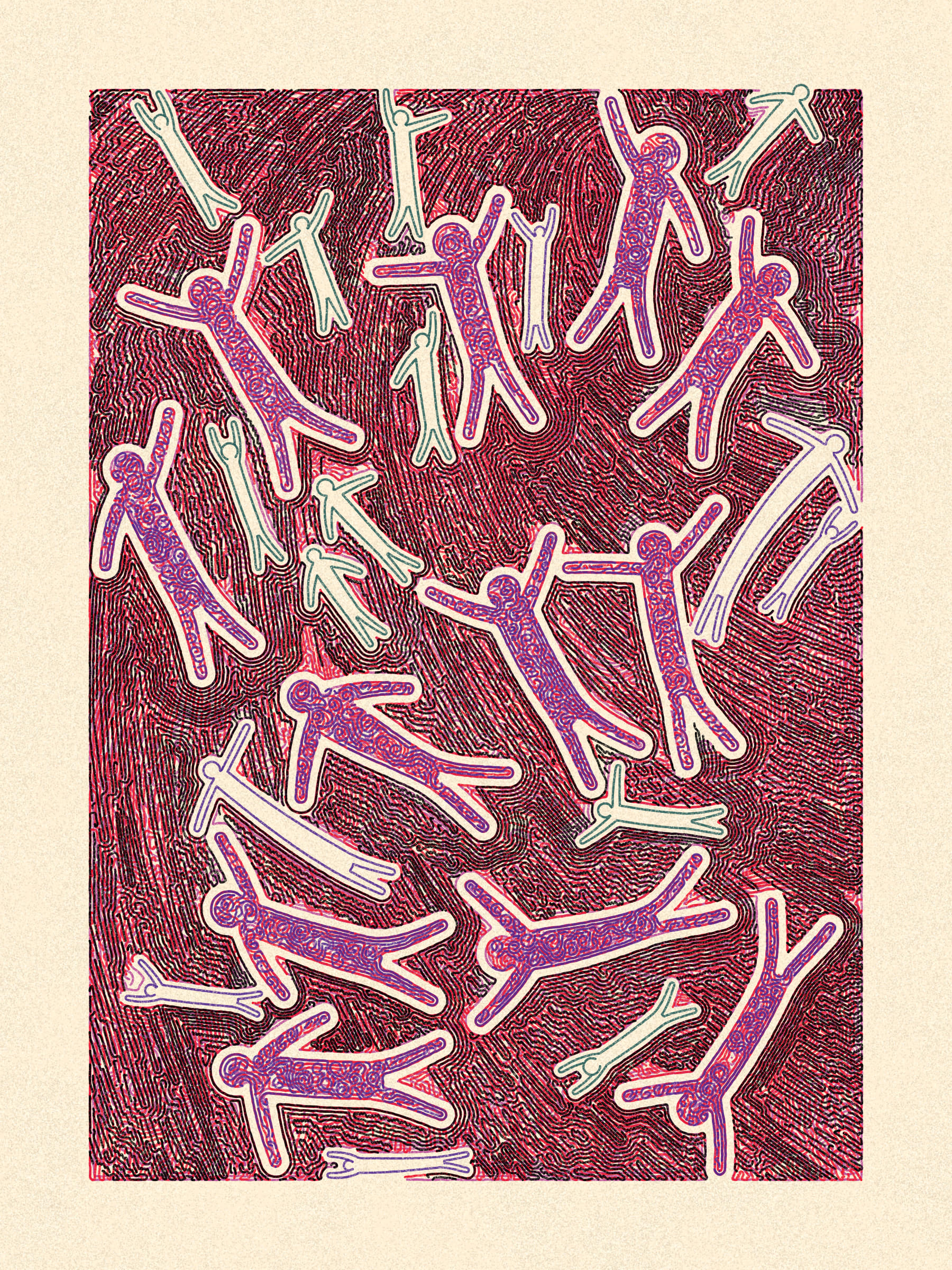 Scribble Party #2000022