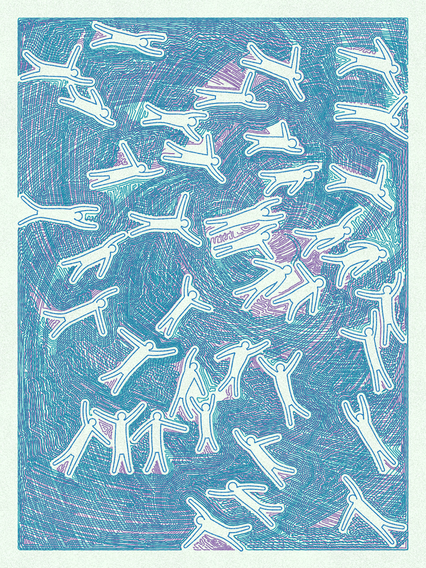 Scribble Party #2000023