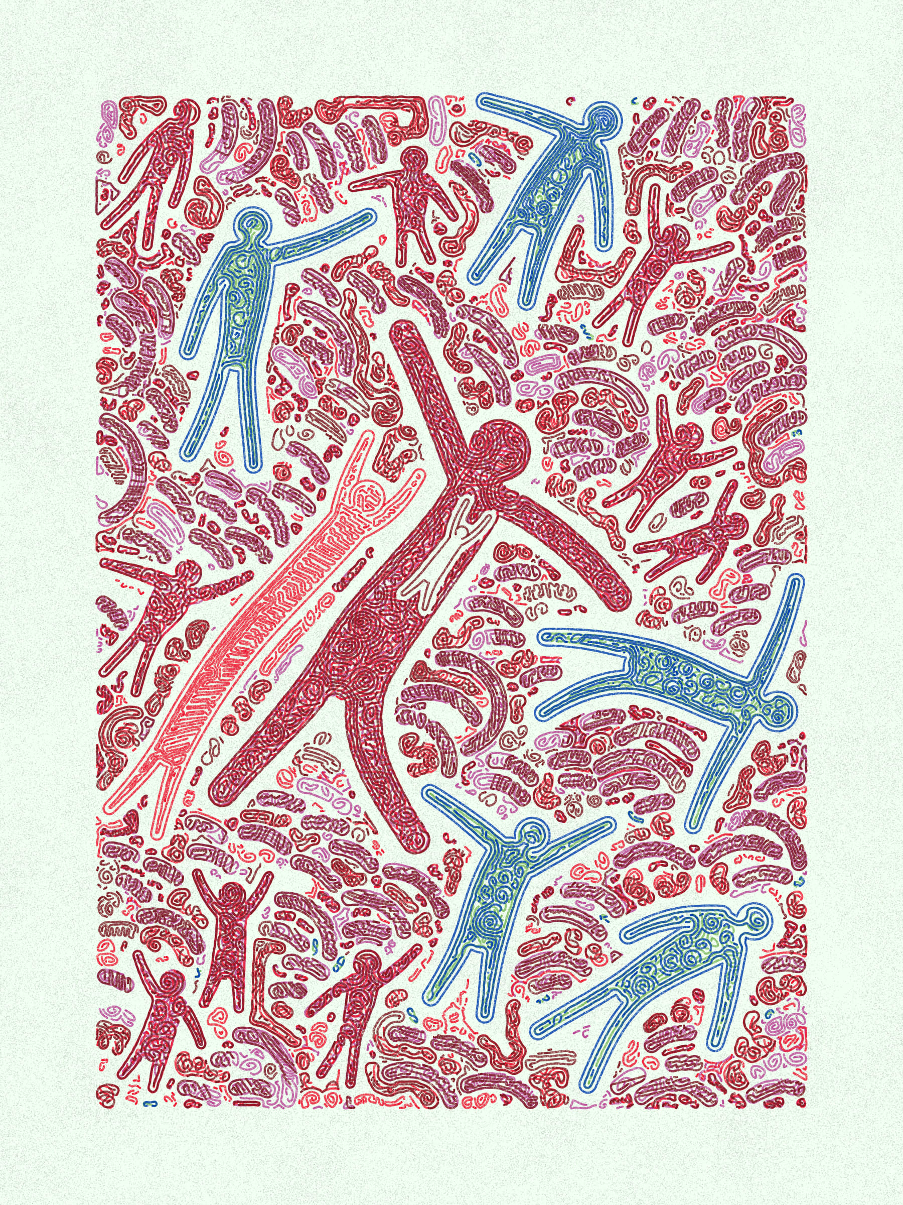 Scribble Party #2000024